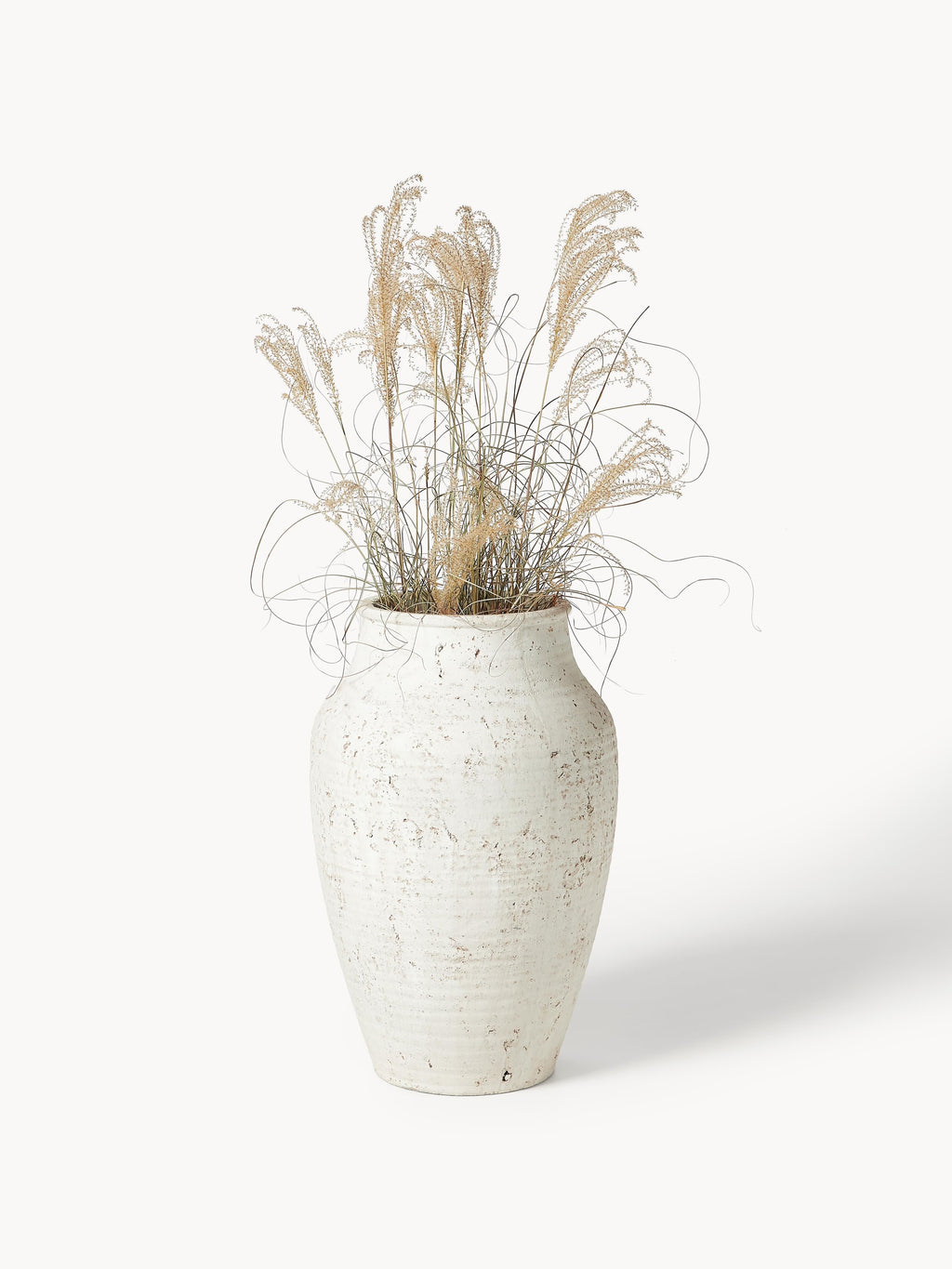 Milos Planter, H 66 cm