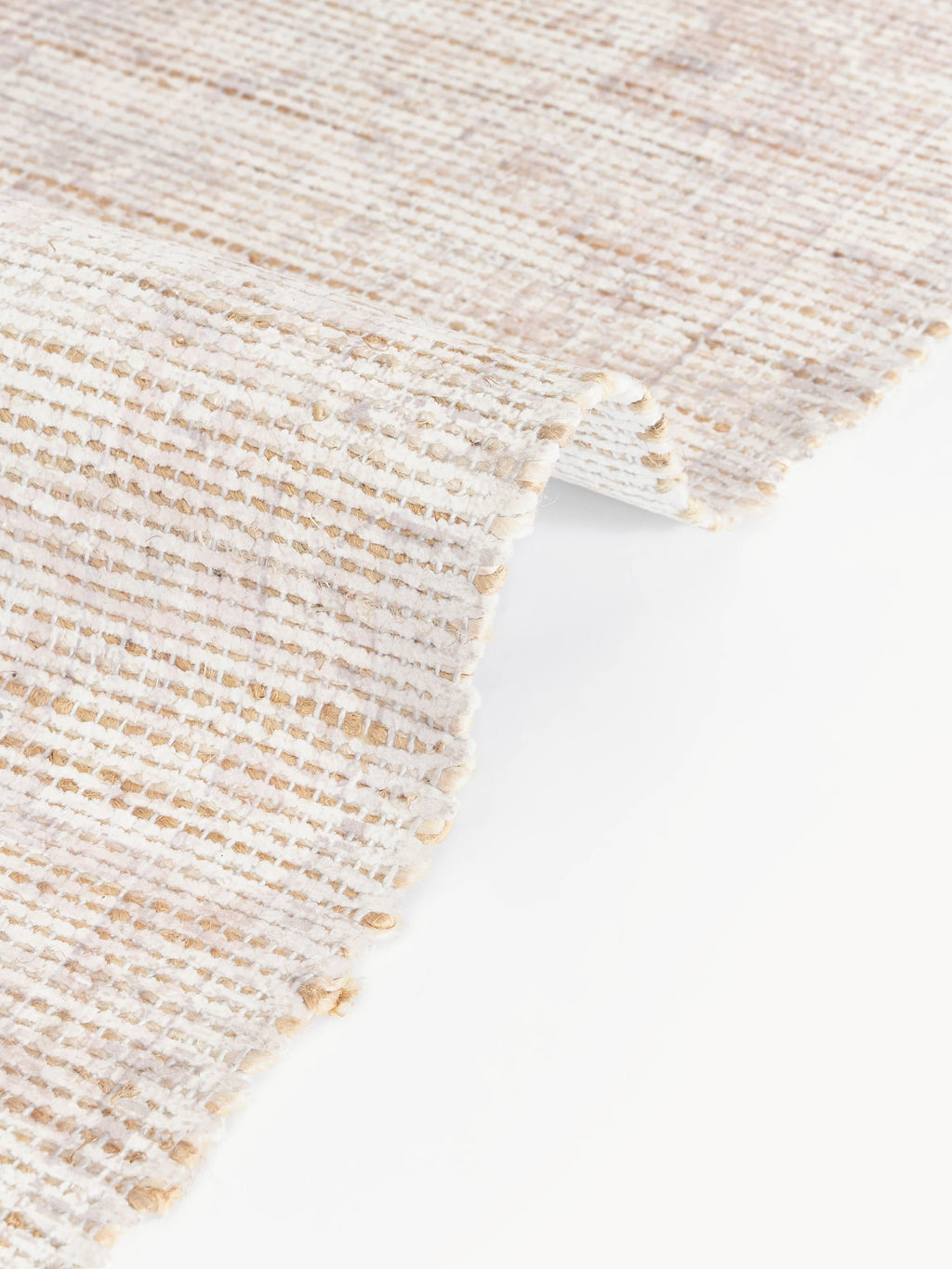 Alisha Low-Pile Rug