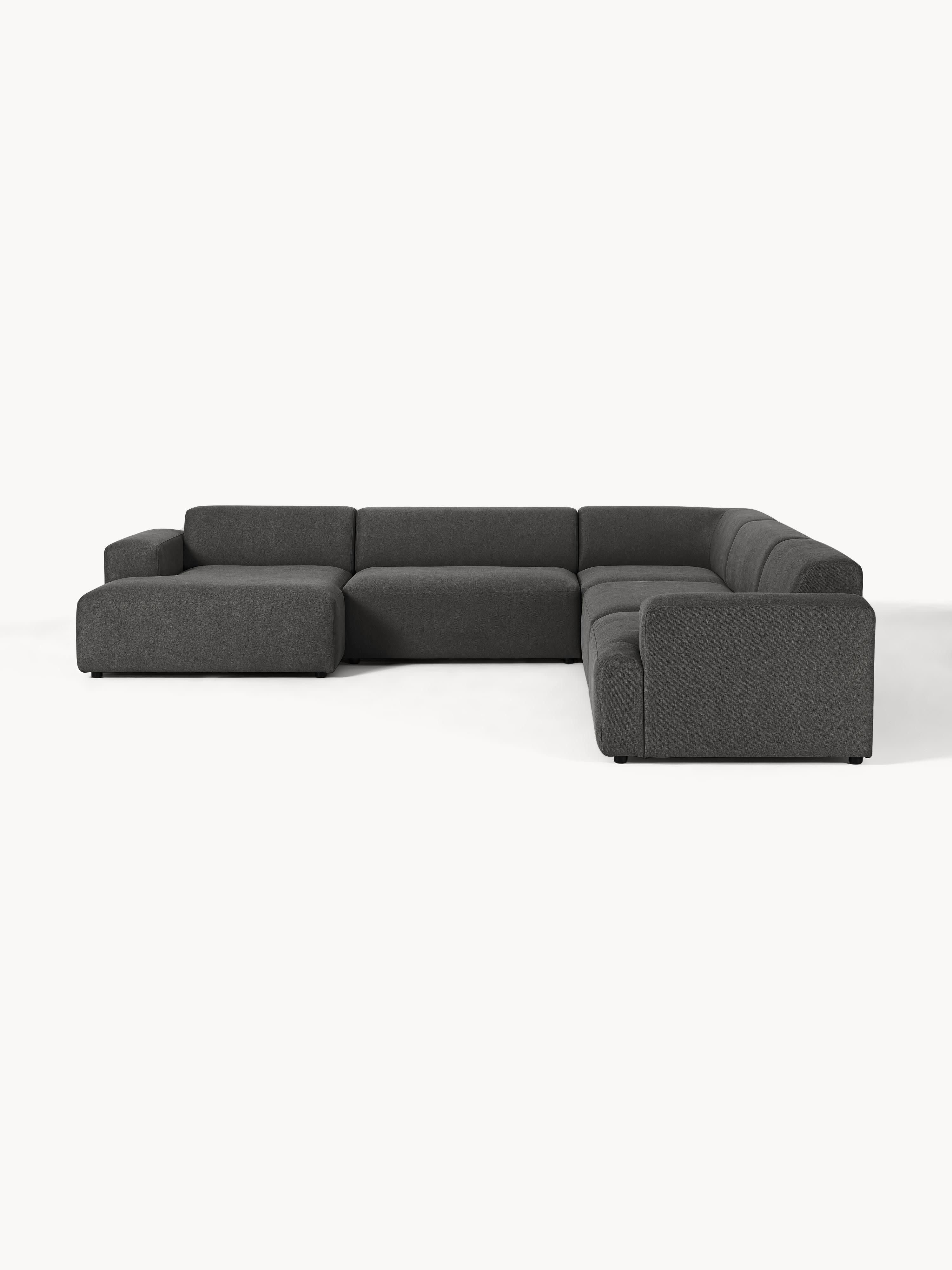 Melva XL Corner Sofa