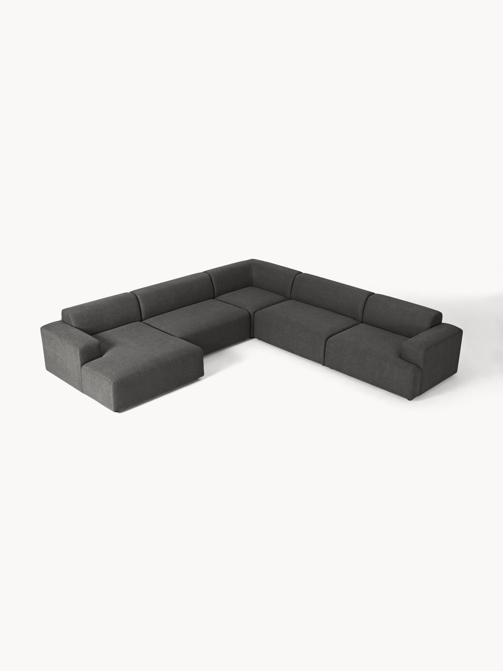 Melva XL Corner Sofa