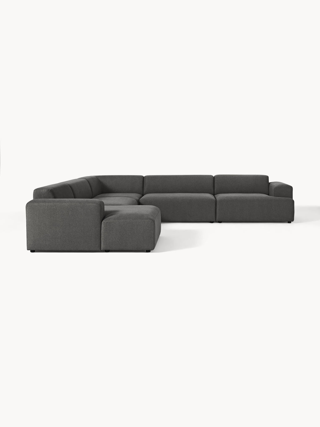 Melva XL Corner Sofa