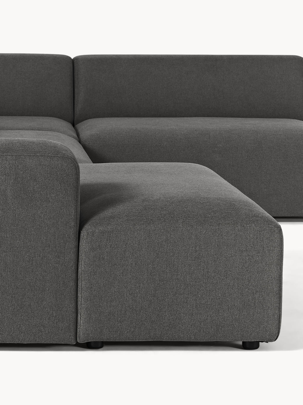 Melva XL Corner Sofa