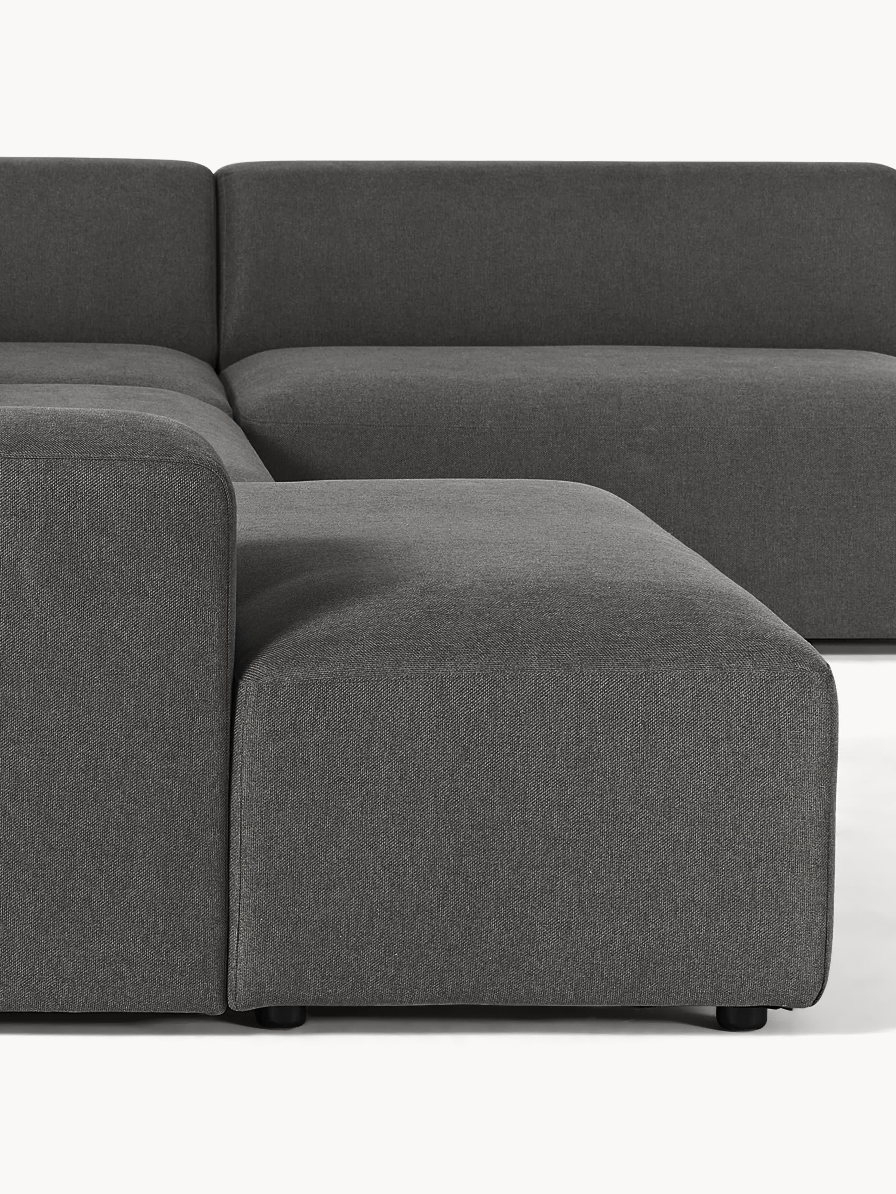 Melva XL Corner Sofa