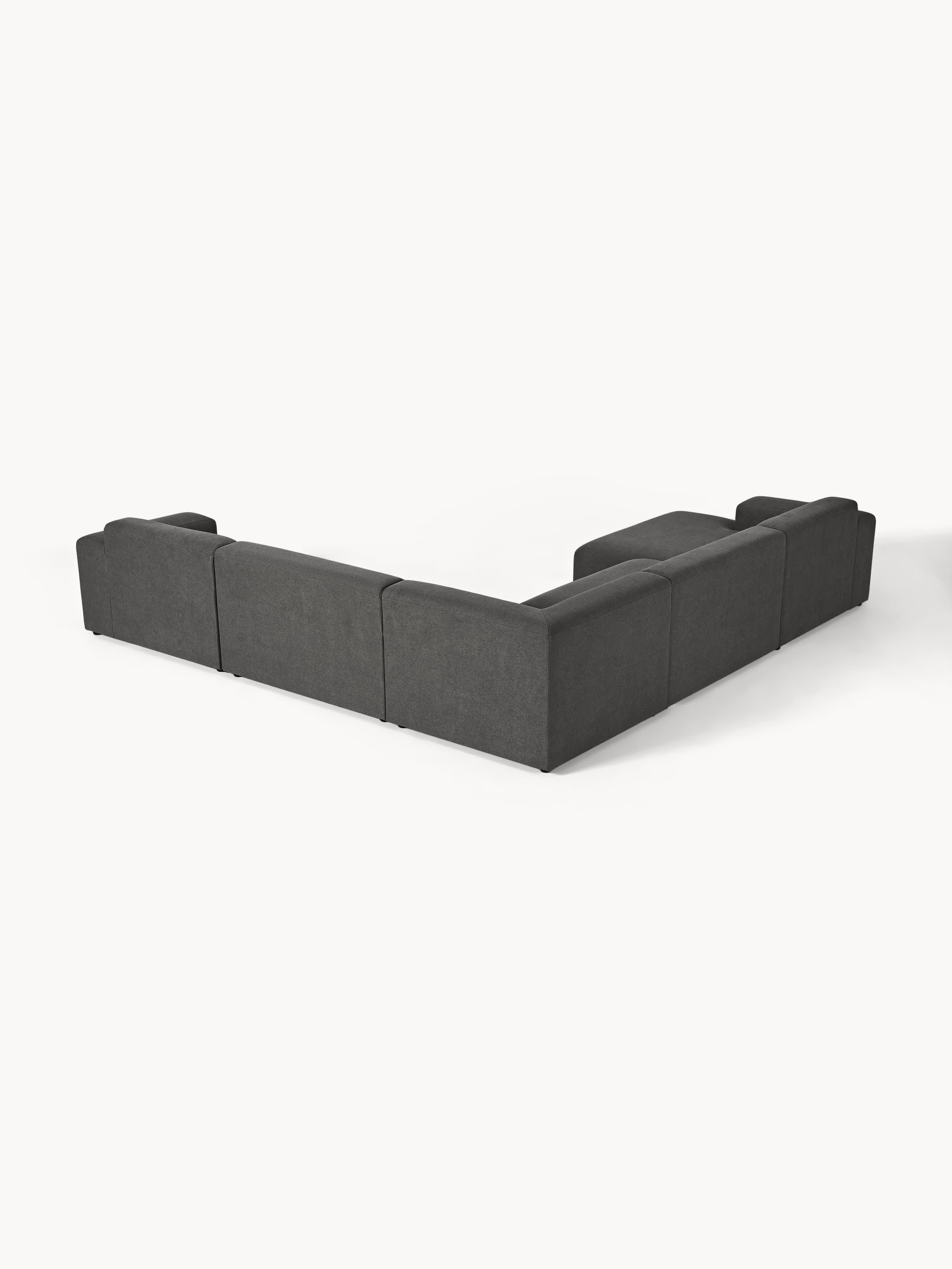 Melva XL Corner Sofa