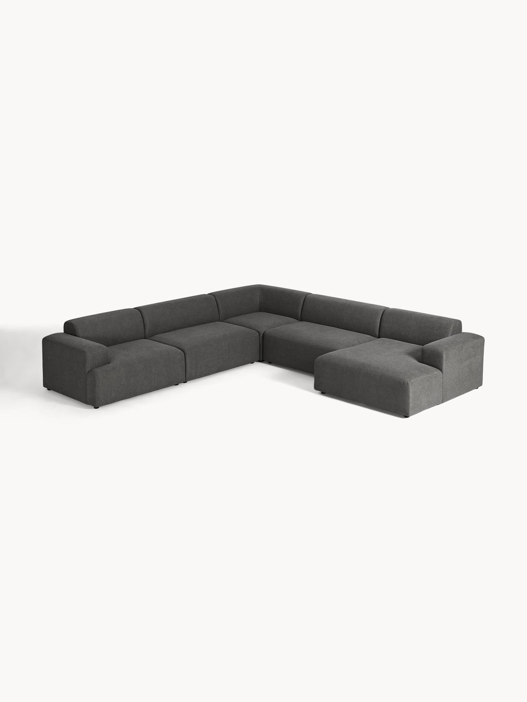 Melva XL Corner Sofa