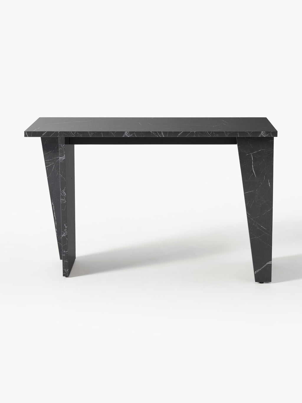 Liam Marble Effect Desk