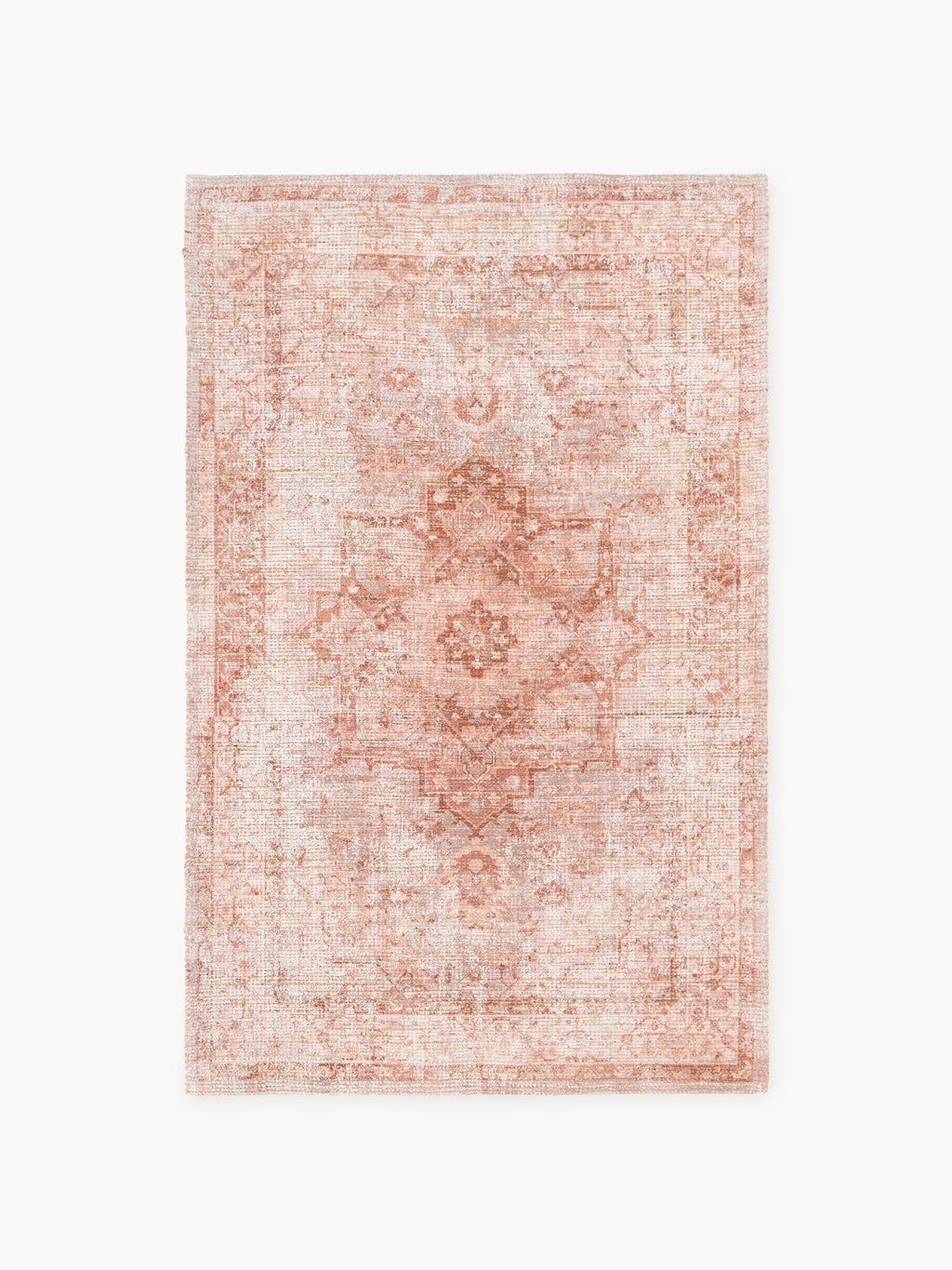 Gallery image 1 - Low-Pile Rug Alisha