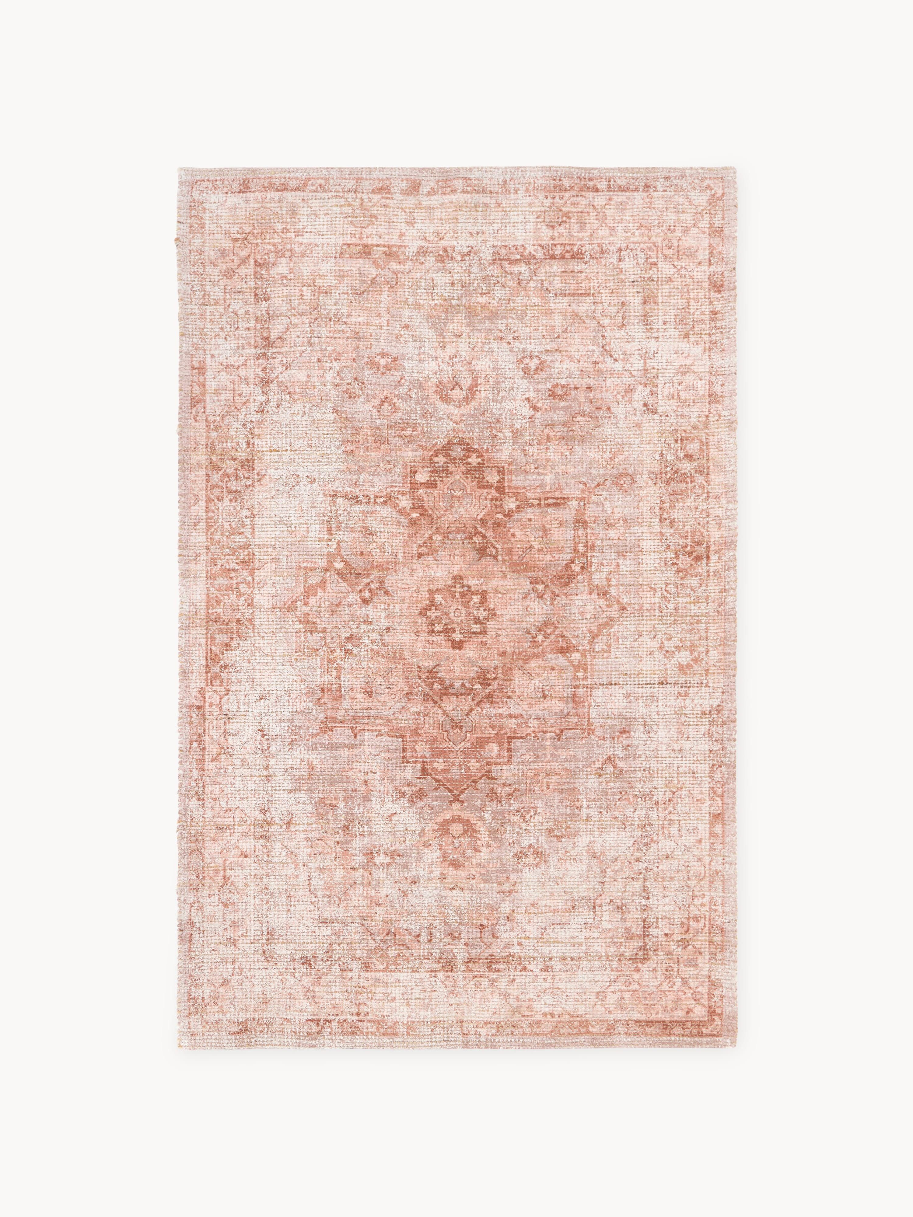 Gallery image 1 - Low-Pile Rug Alisha
