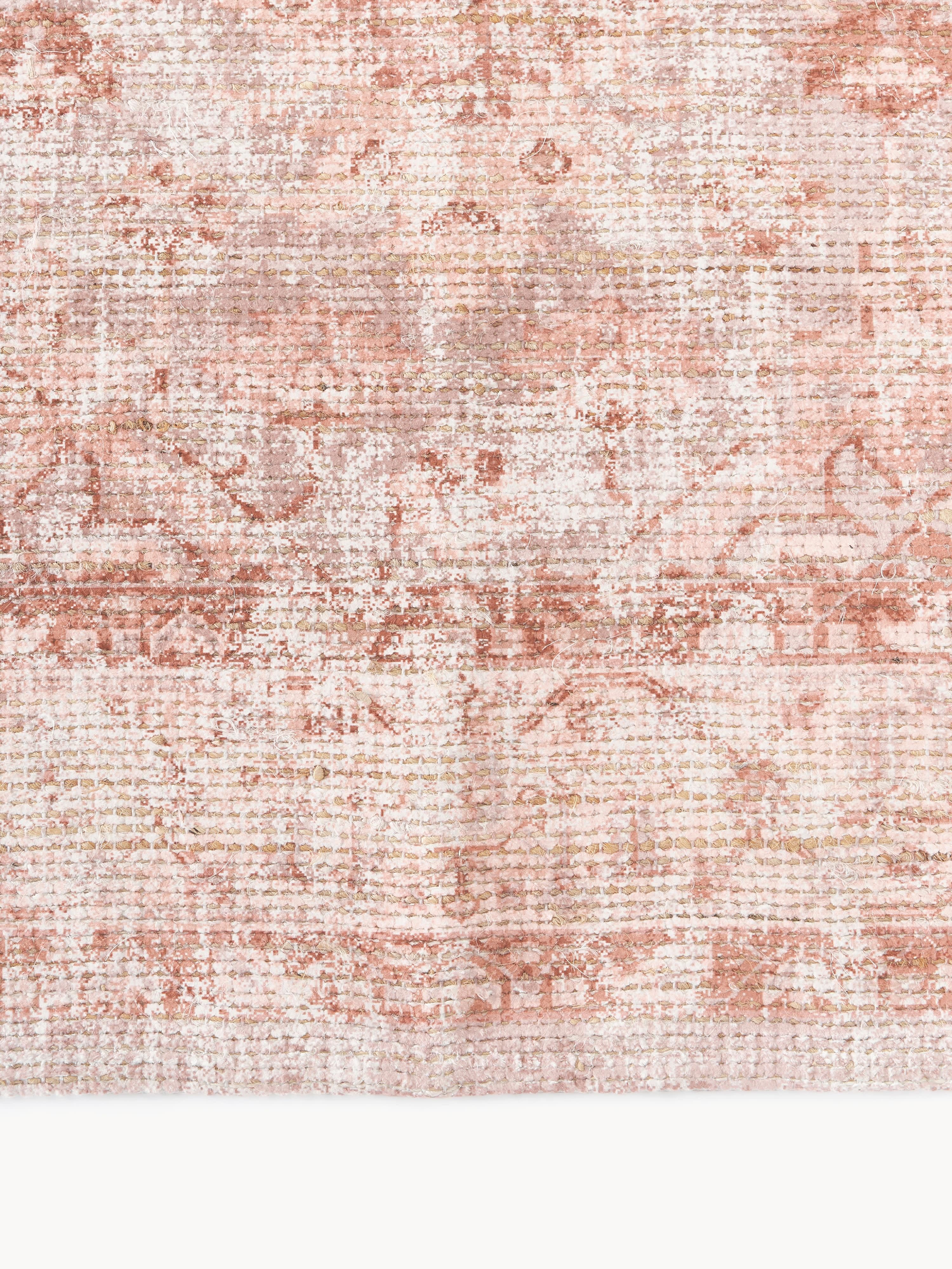 Alisha Low-Pile Rug
