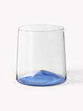 Gallery image 1 - Mouth-Blown Borosilicate Tumblers Hadley