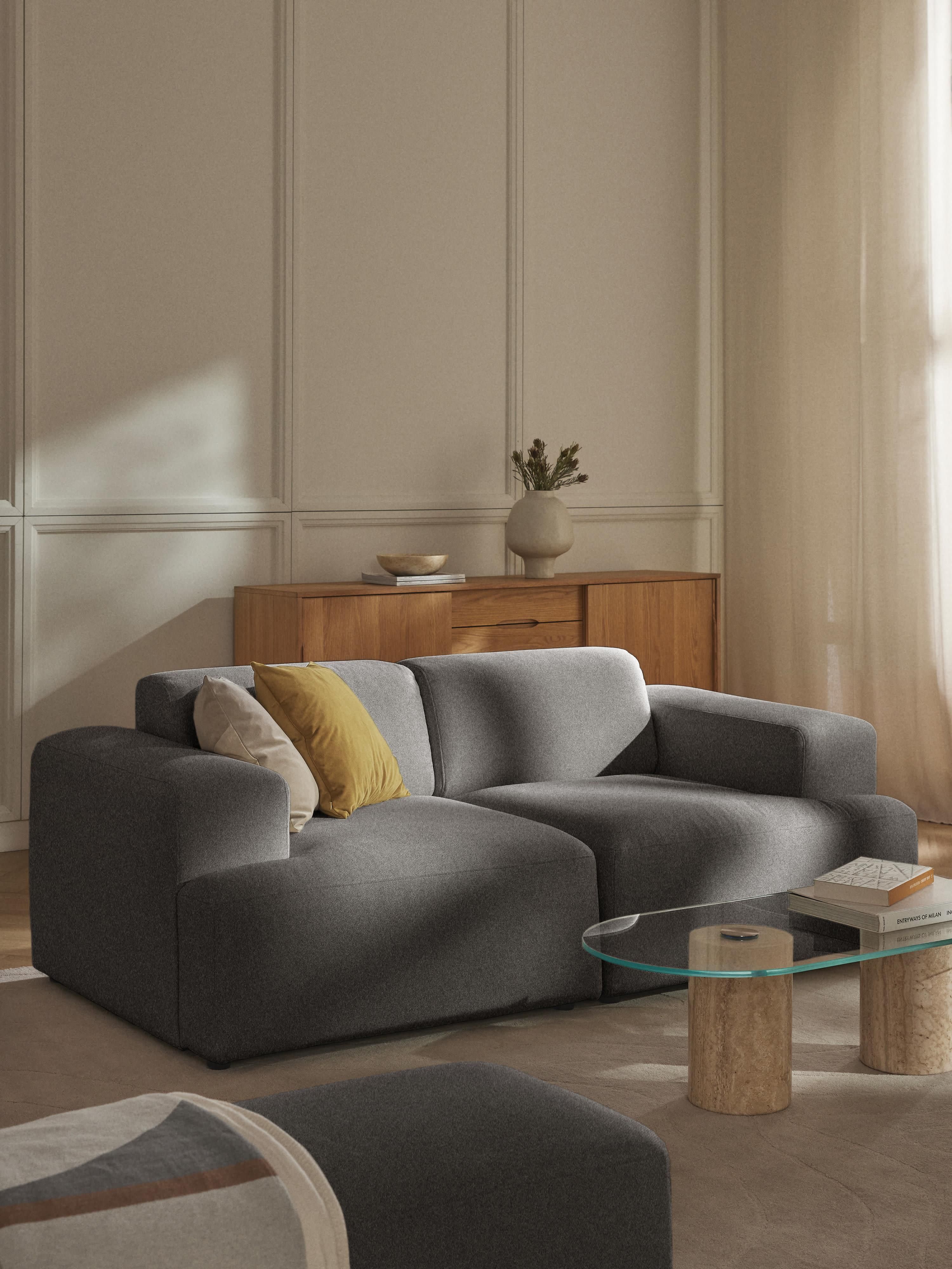 Melva Sofa (2-seater)