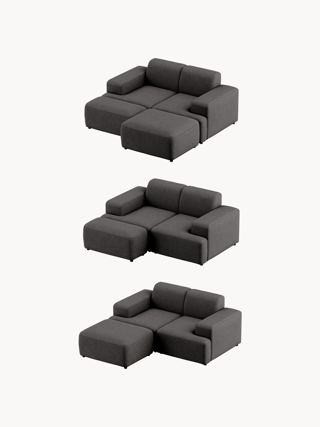 Melva Sofa (2-seater)