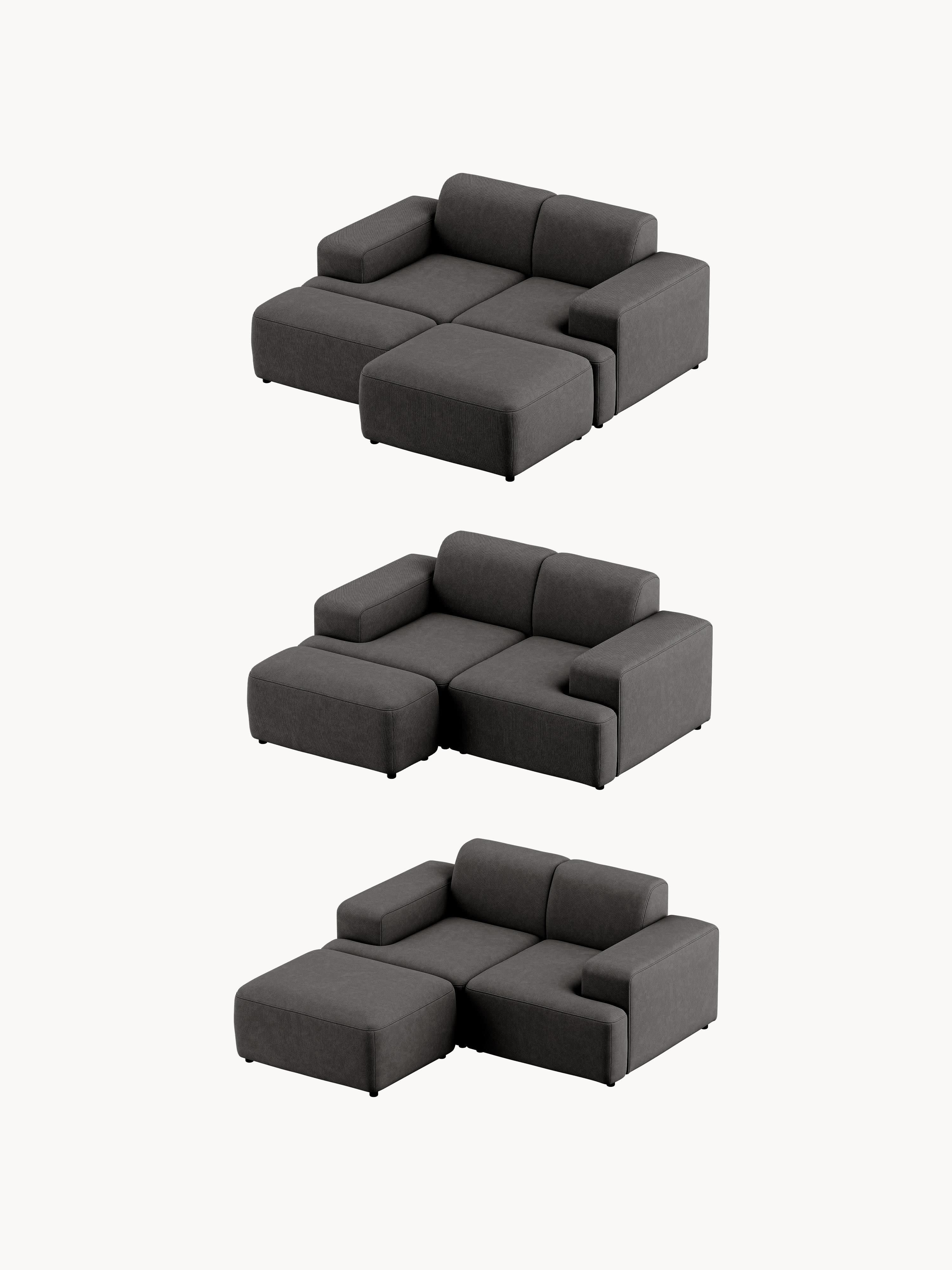 Melva Sofa (2-seater)
