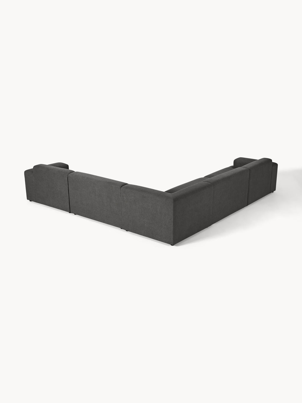 Melva Corner Sofa (4-seater)
