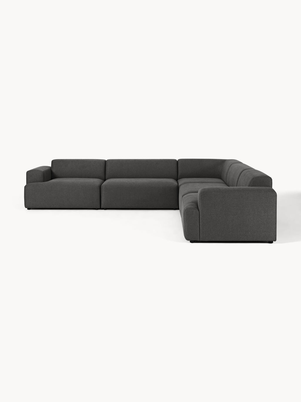 Melva Corner Sofa (4-seater)