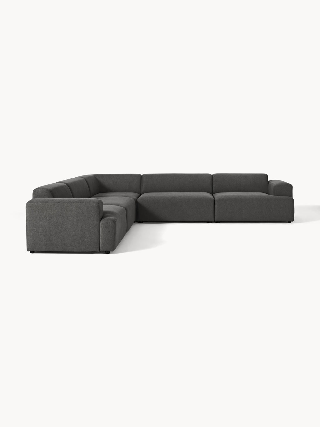 Melva Corner Sofa (4-seater)