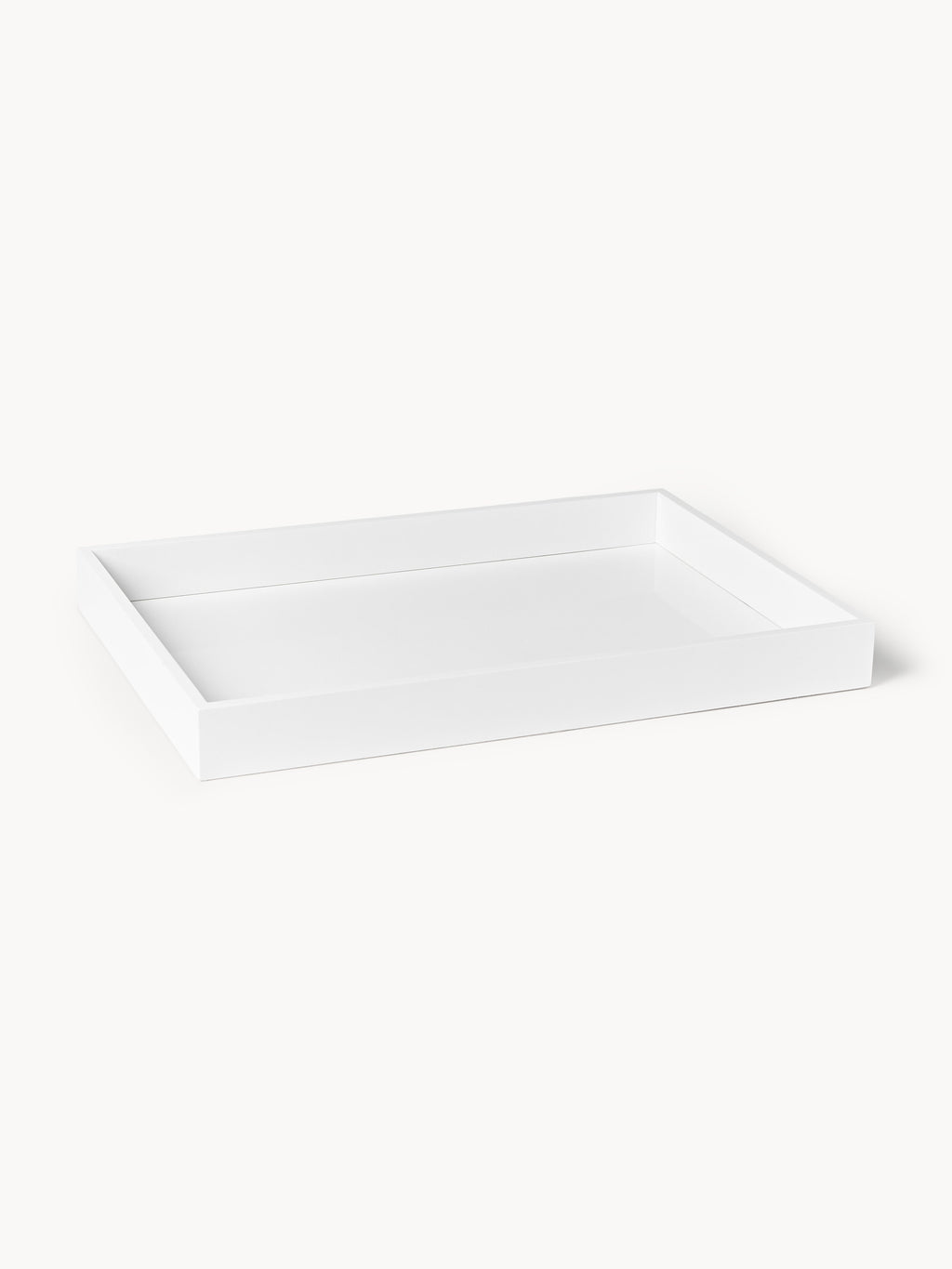 Gallery image 1 - High-Gloss Tray Hayley
