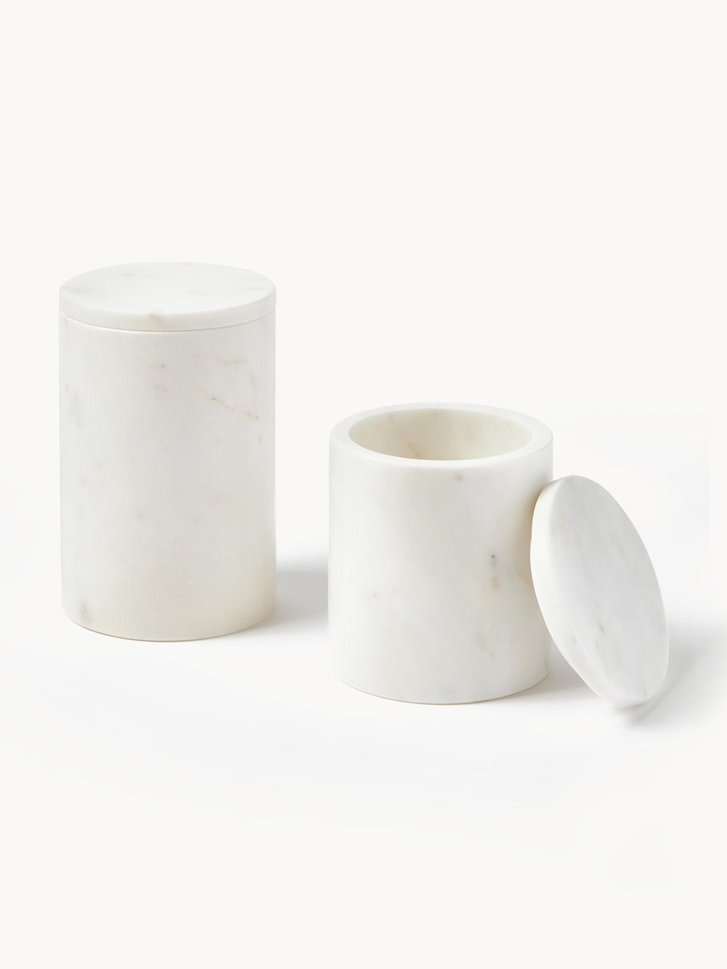 Agata Marble Kitchen Roll Holder