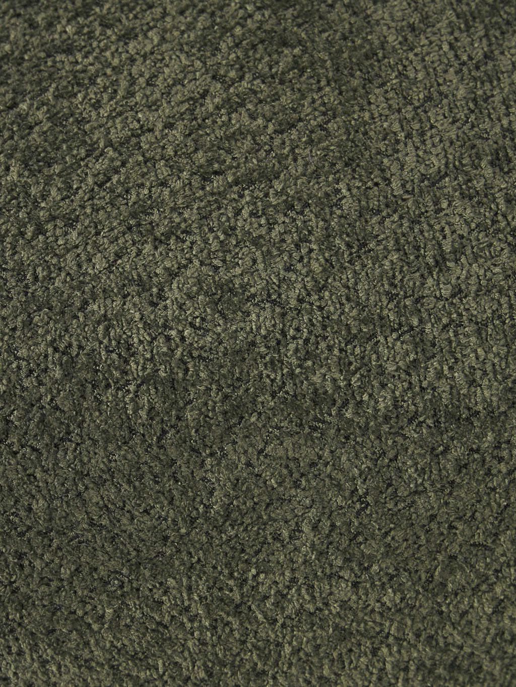 Alba Teddy Bouclé Sofa (2-seater)