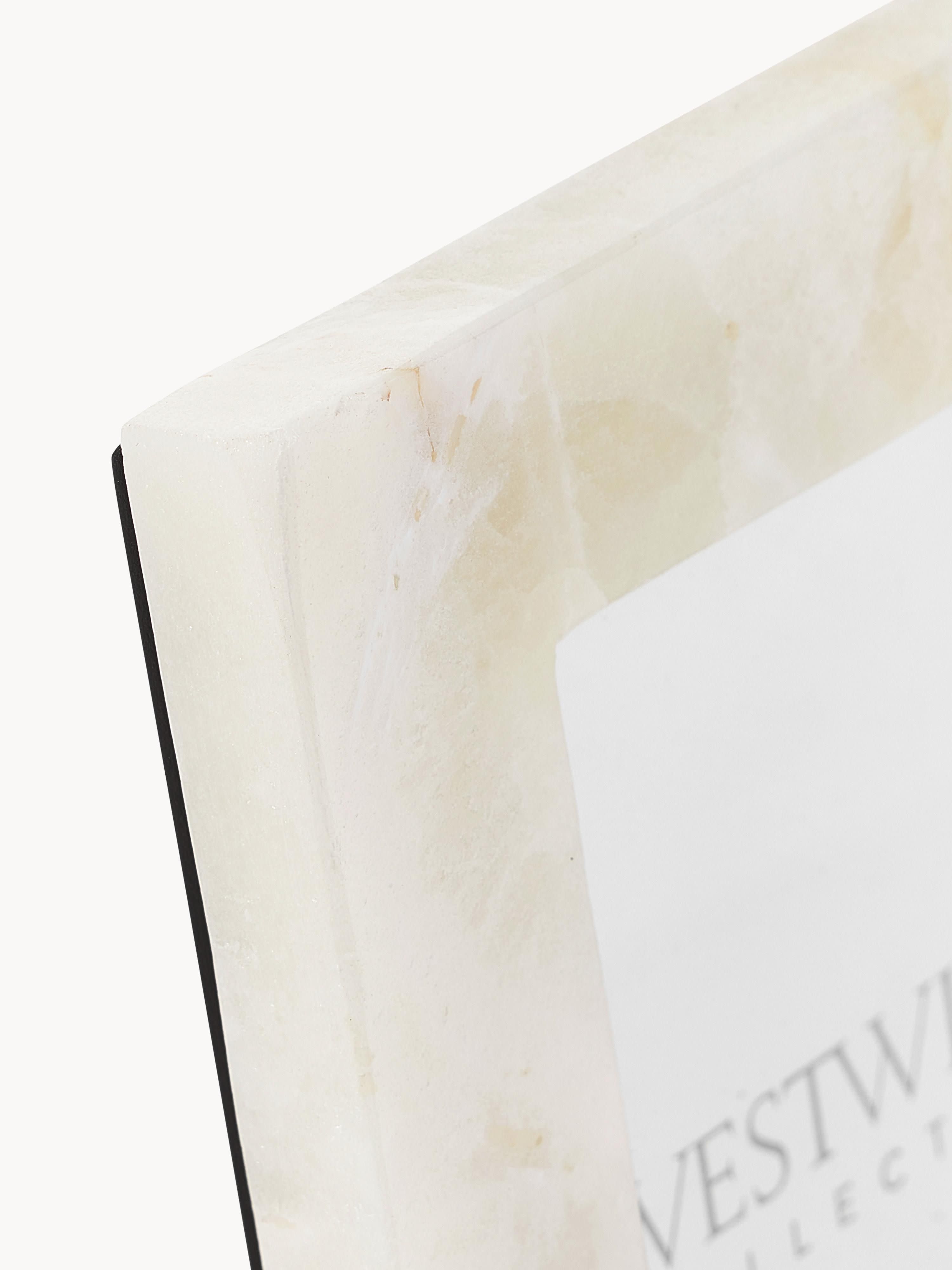 Lugano Onyx Picture Frame, Various Sizes