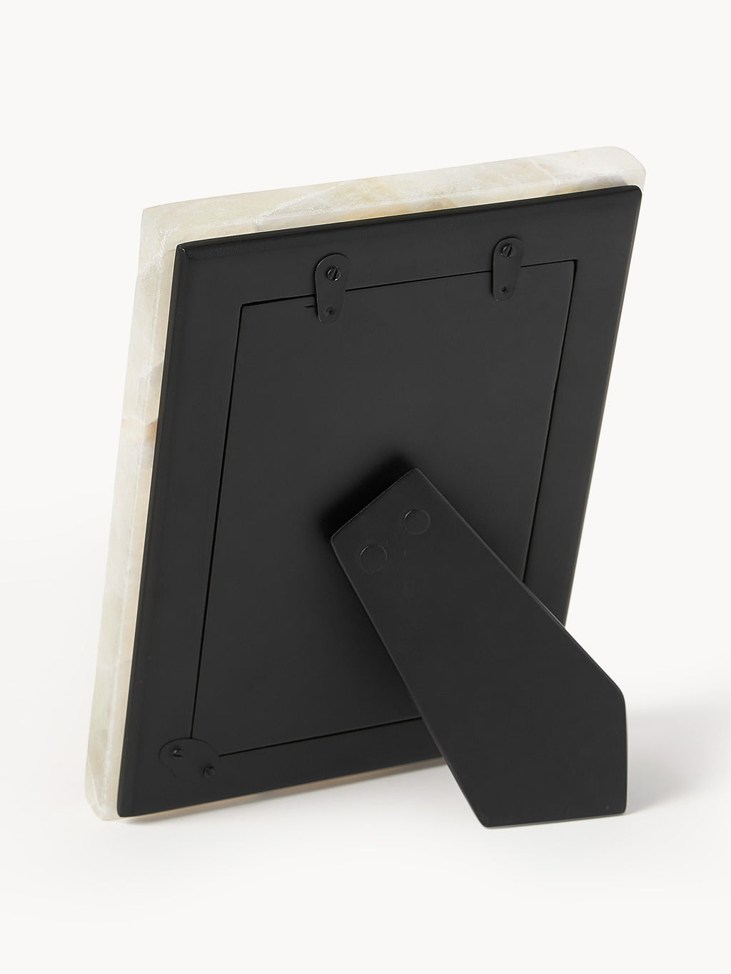 Lugano Onyx Picture Frame, Various Sizes
