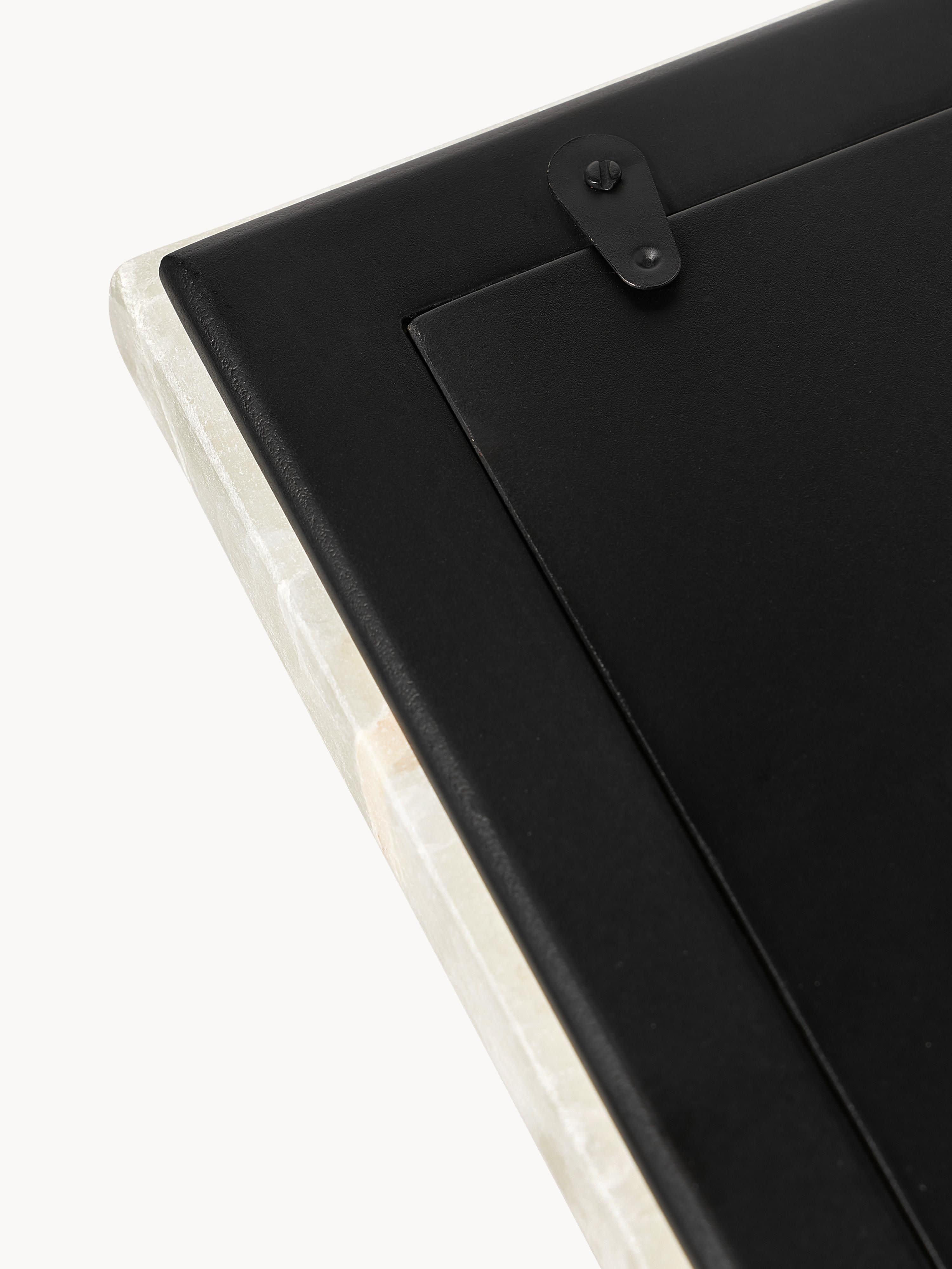 Lugano Onyx Picture Frame, Various Sizes