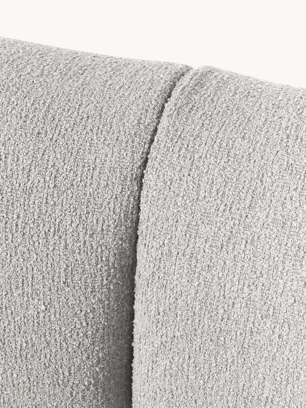 Sofia XL Modular Bouclé Corner Sofa