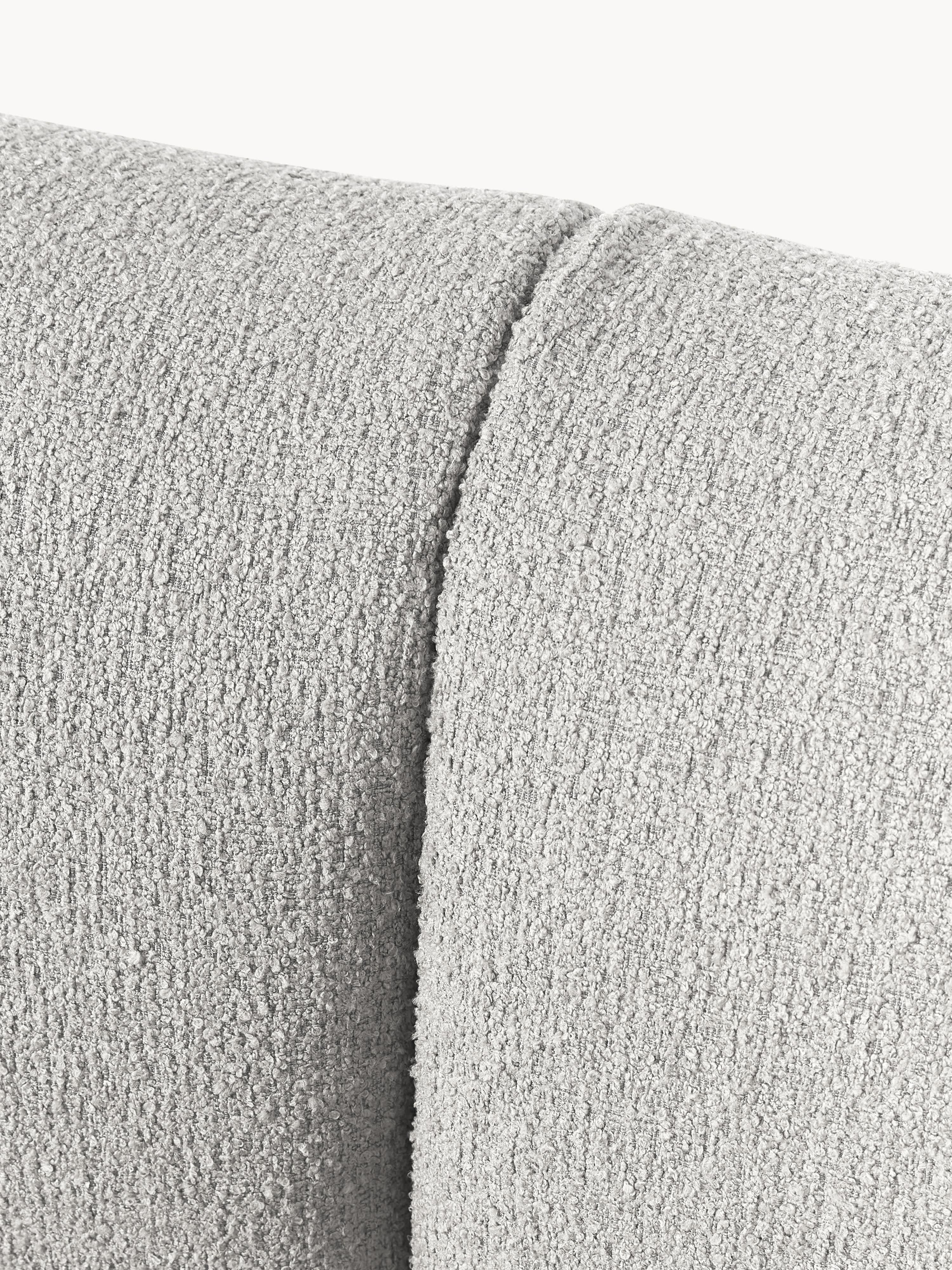 Sofia XL Modular Bouclé Corner Sofa