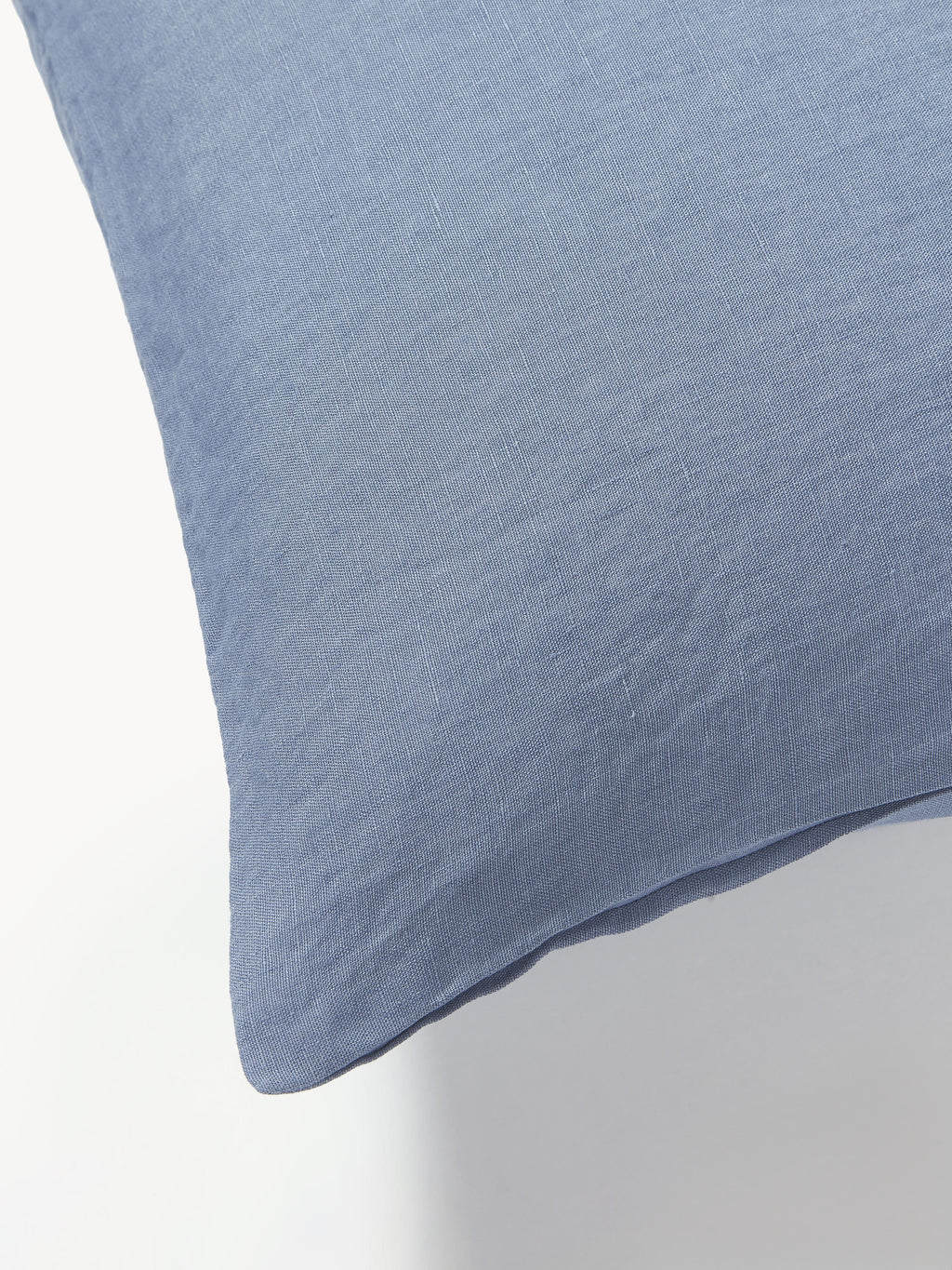 Airy Washed Linen Duvet Cover