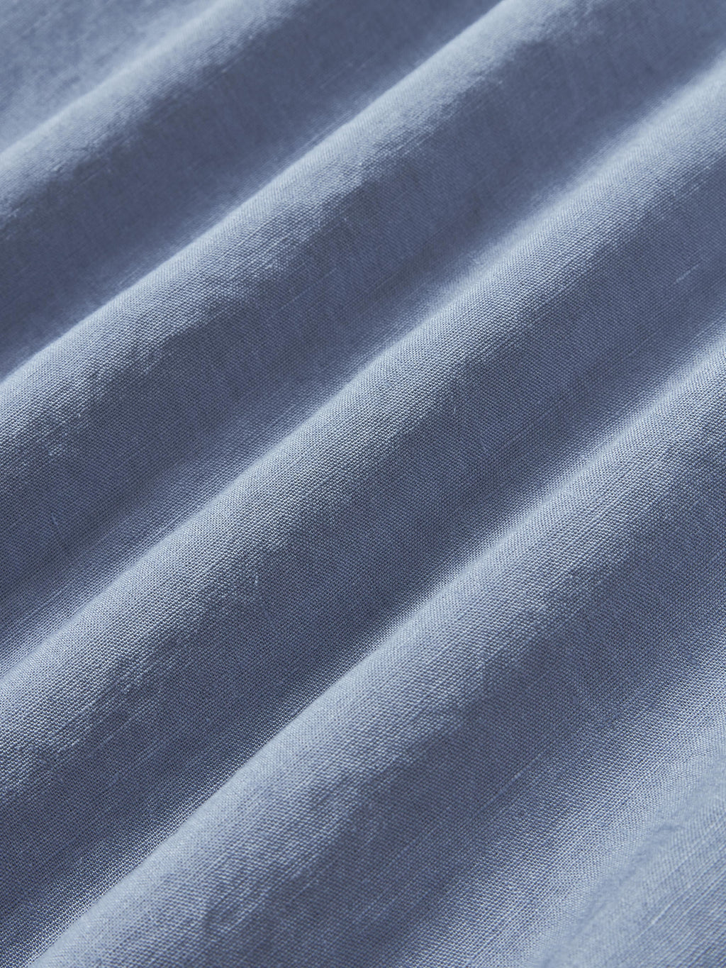 Airy Washed Linen Duvet Cover