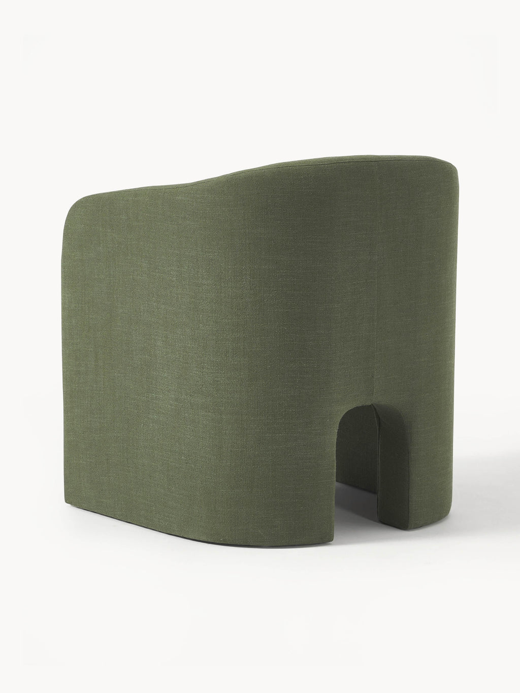 Mairo Armchair
