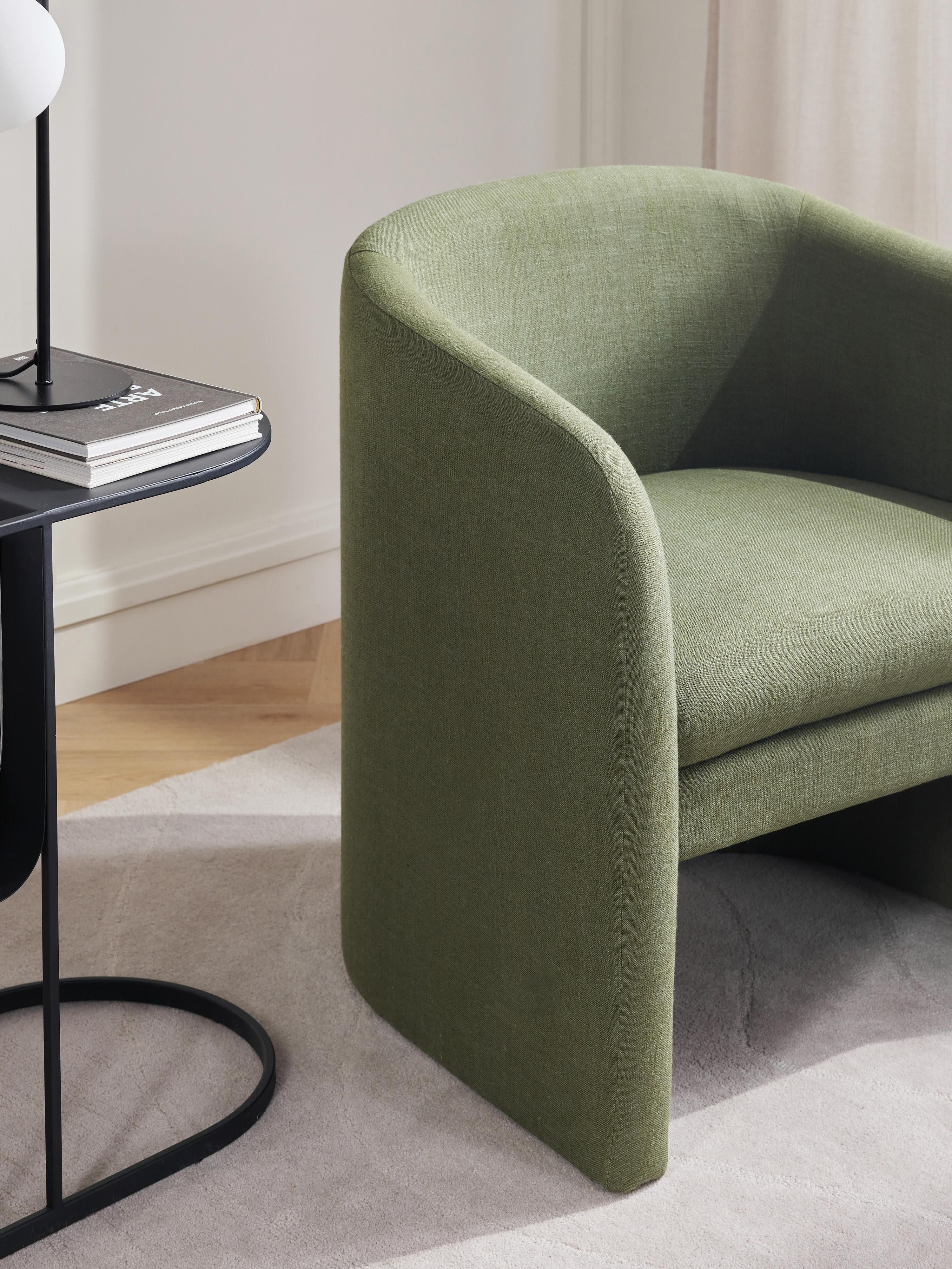 Mairo Armchair