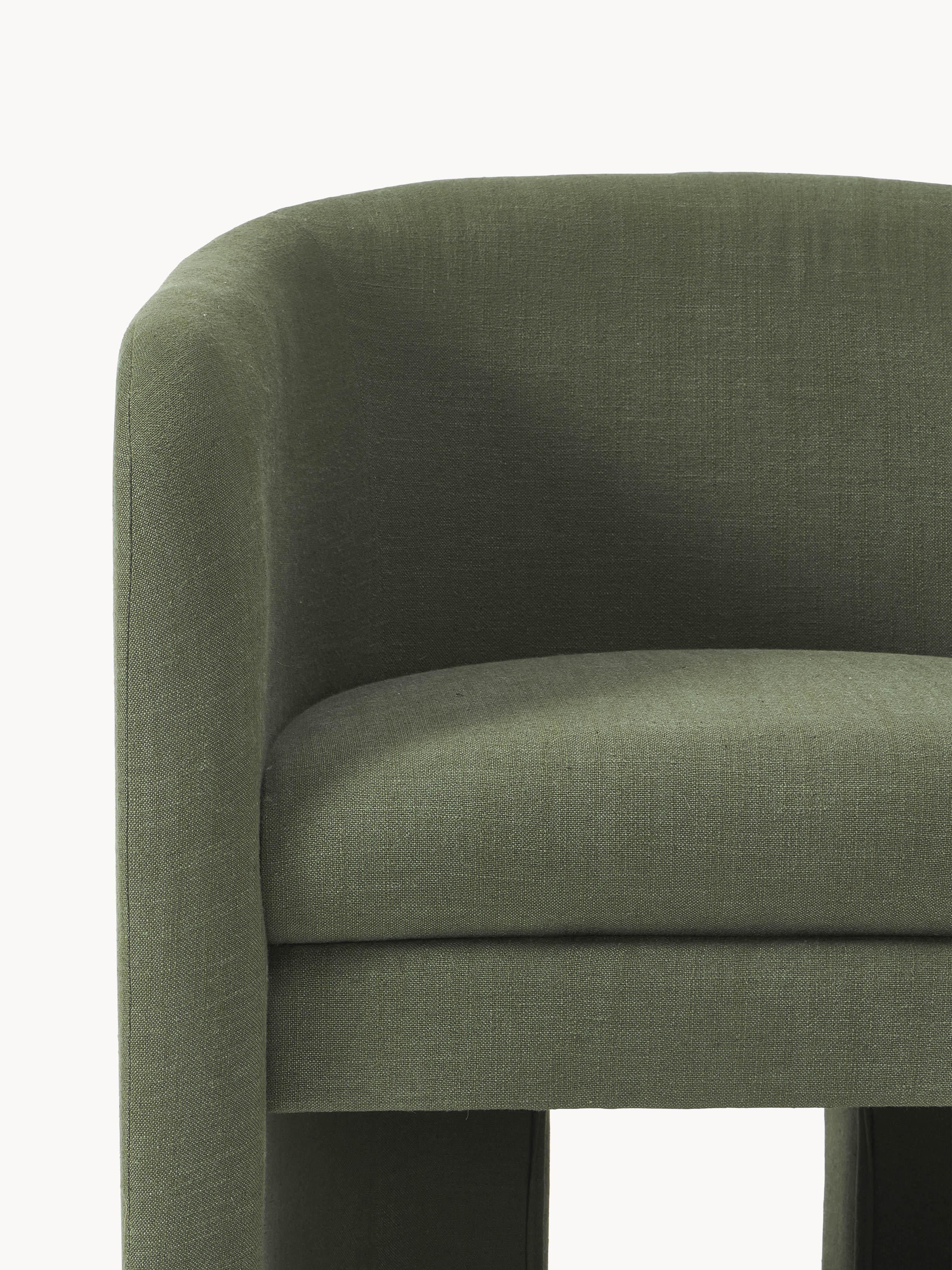 Mairo Armchair