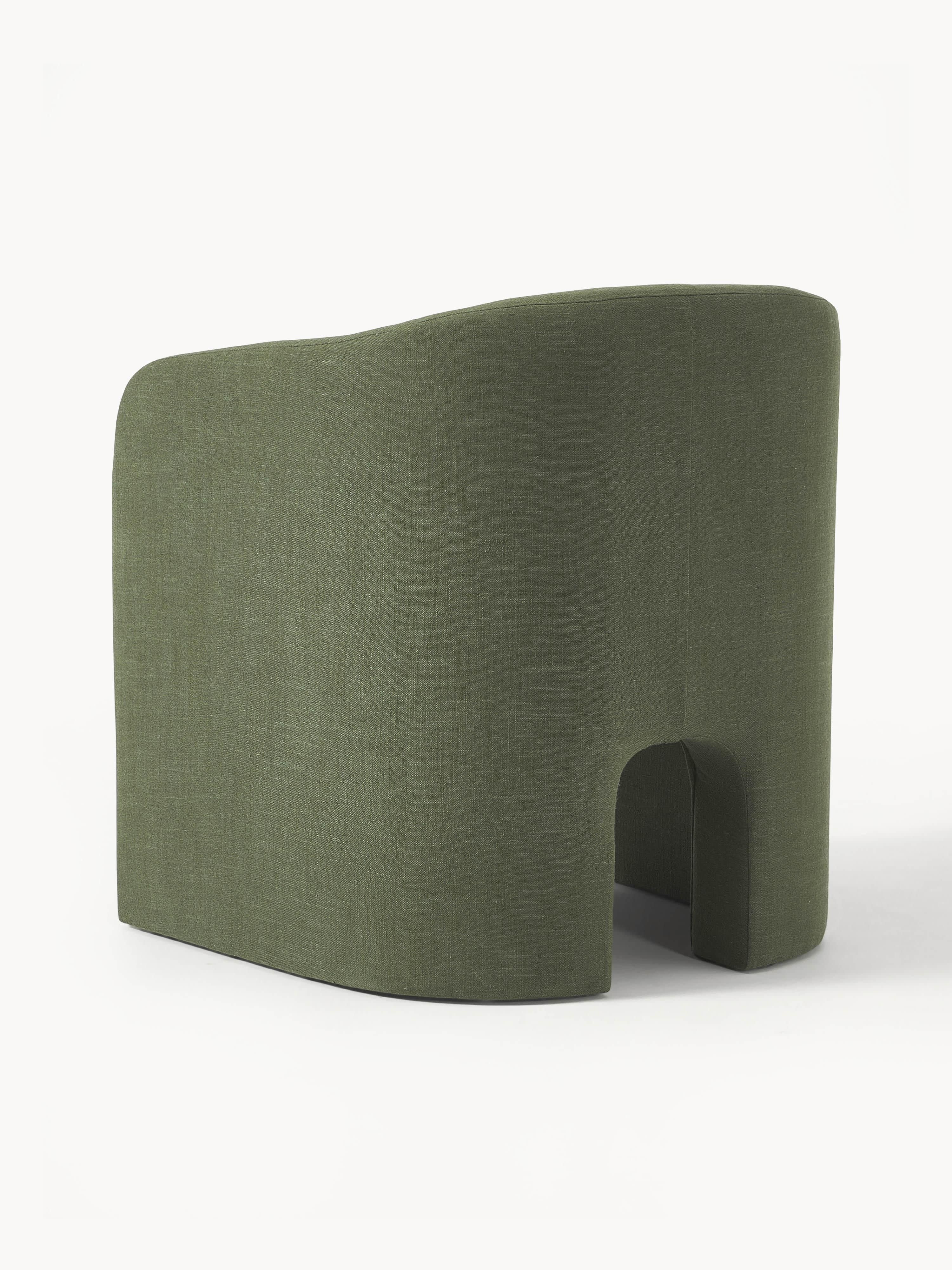 Mairo Armchair