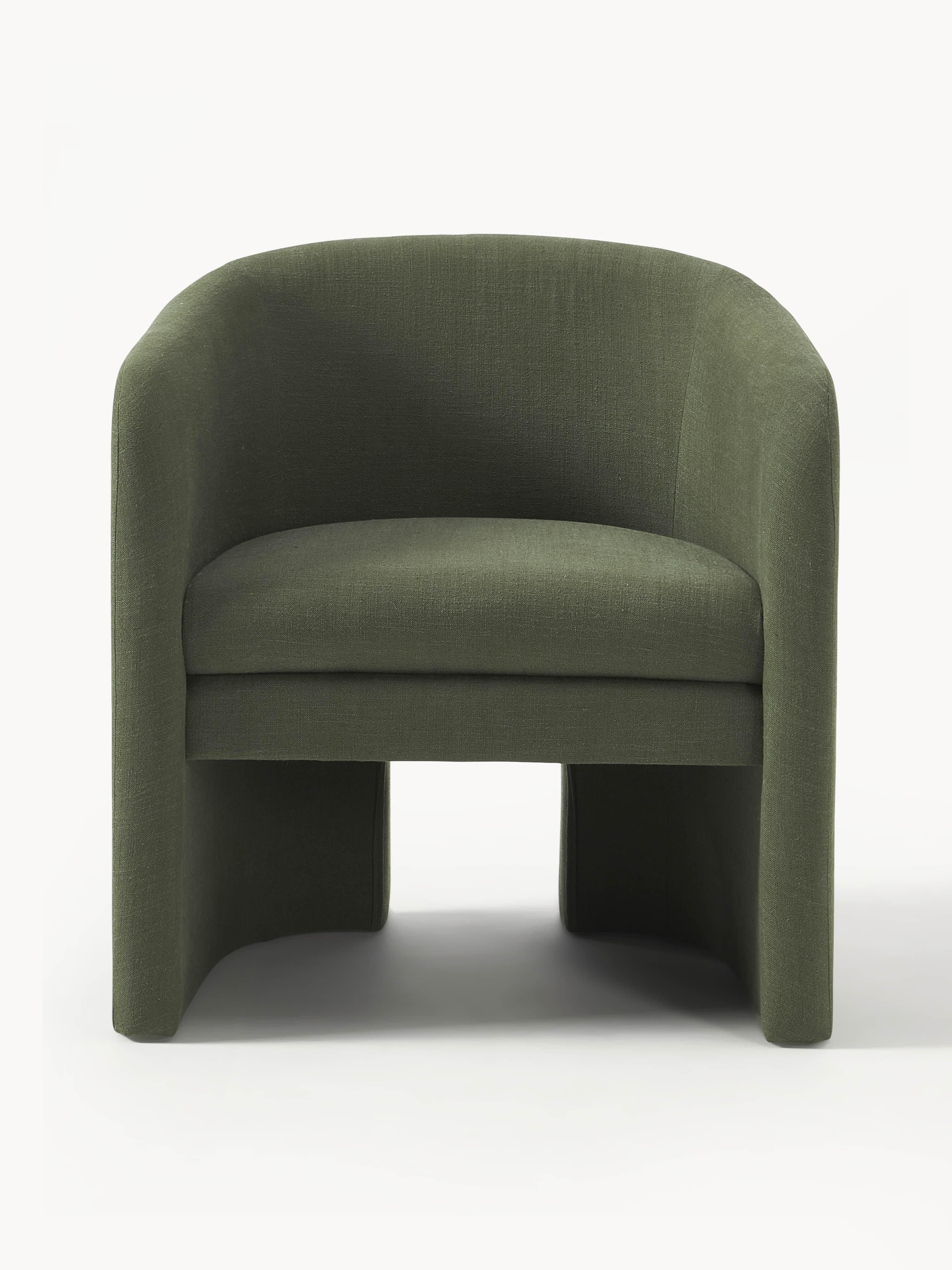 Mairo Armchair