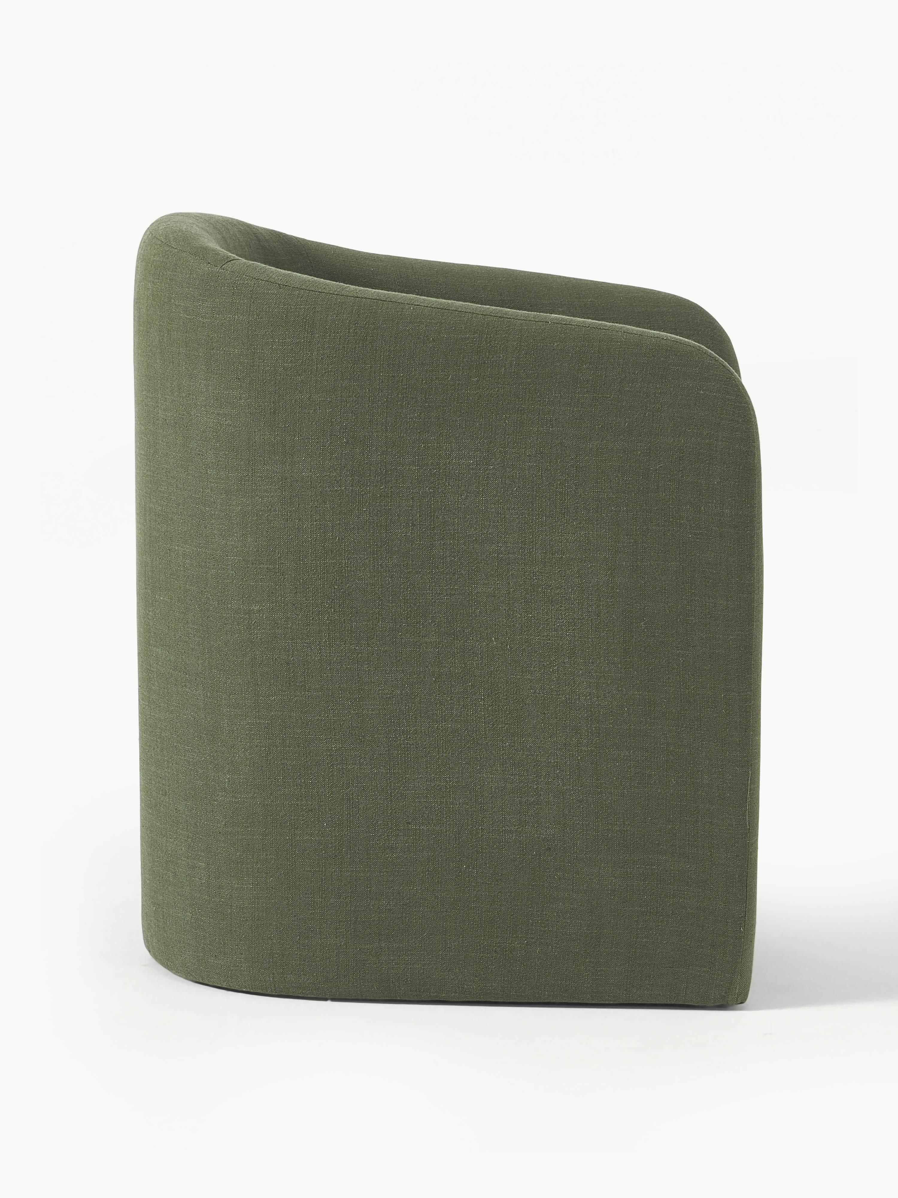 Mairo Armchair