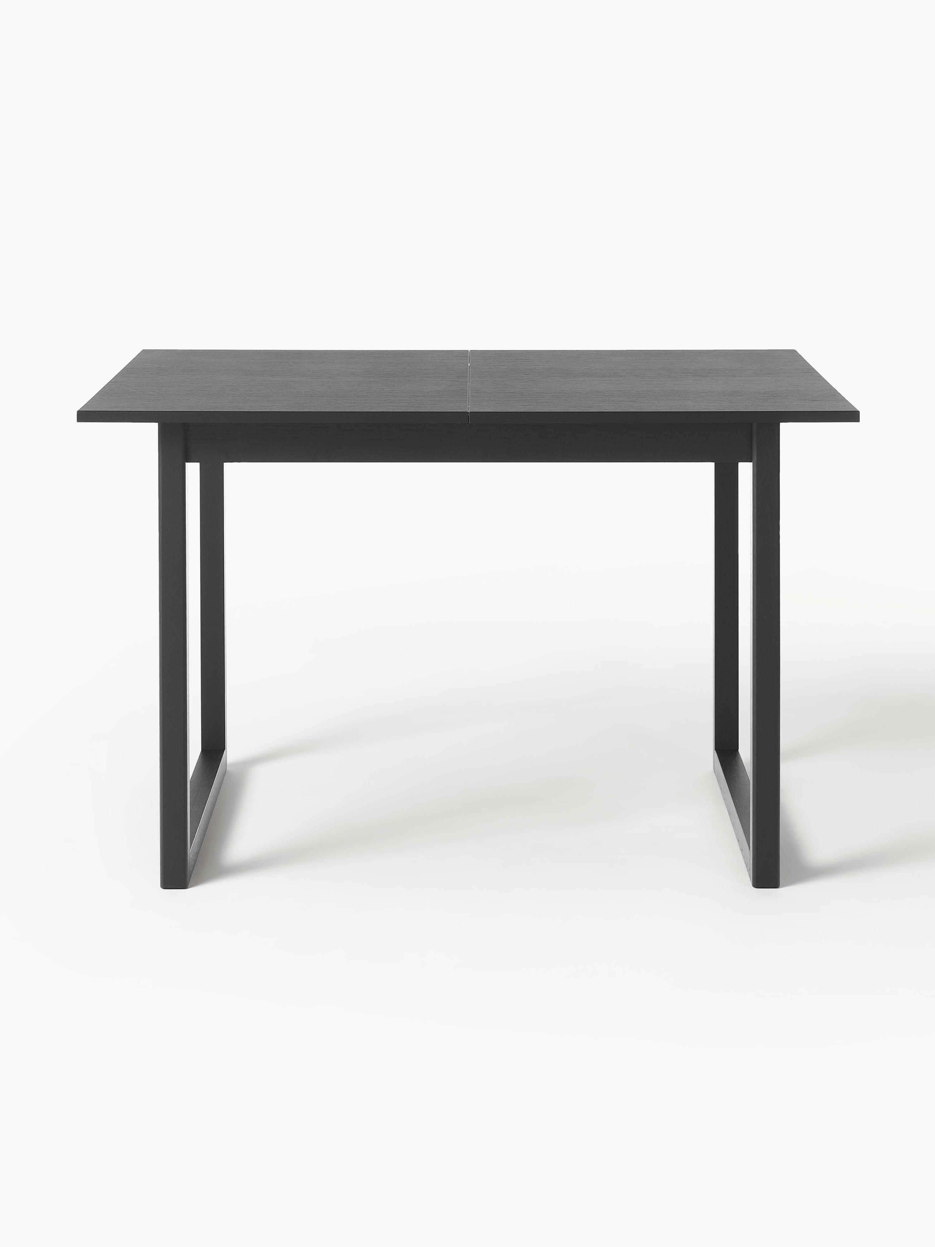 Calla Extendable Dining Table, in various sizes