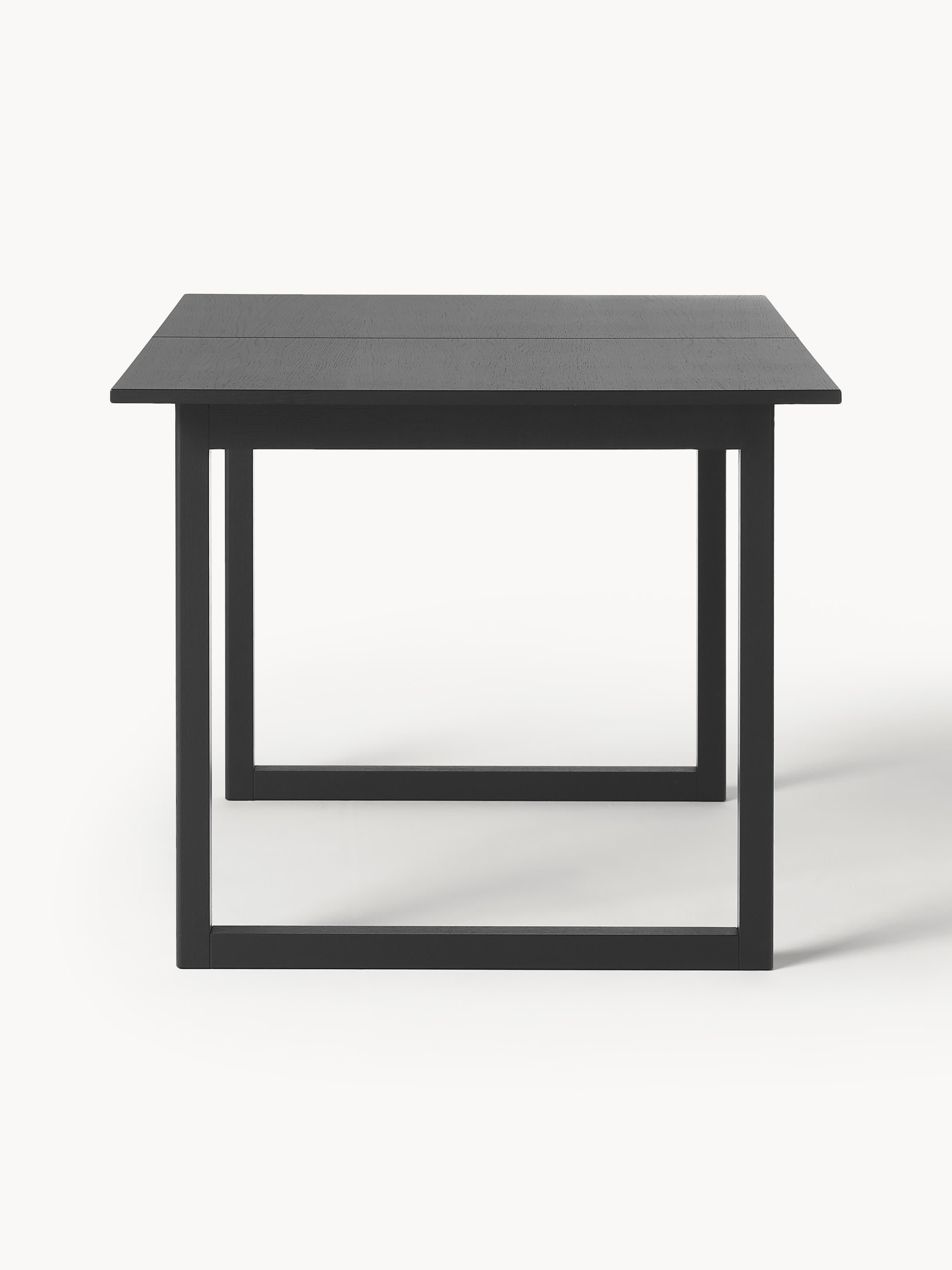 Calla Extendable Dining Table, in various sizes