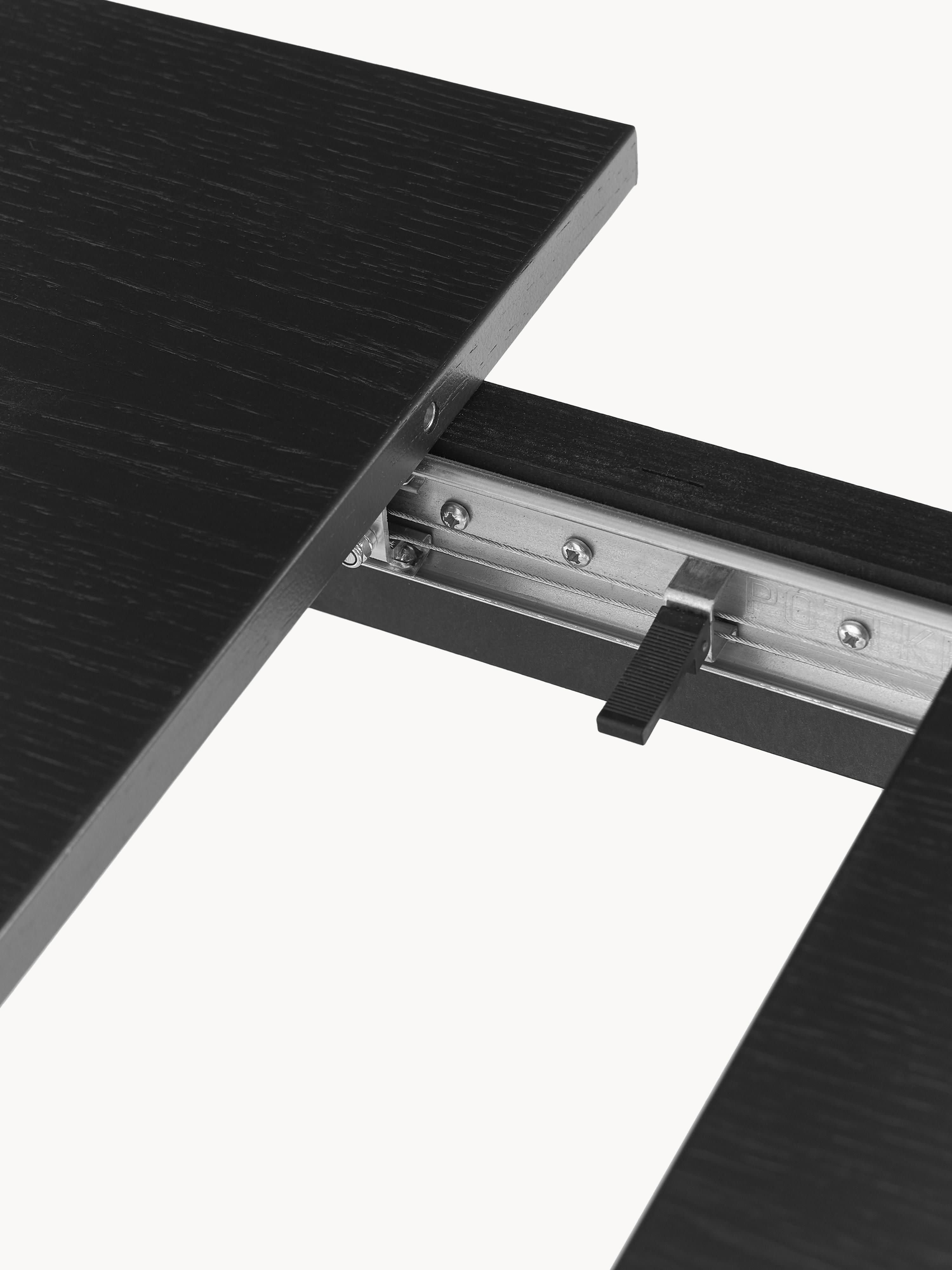 Calla Extendable Dining Table, in various sizes