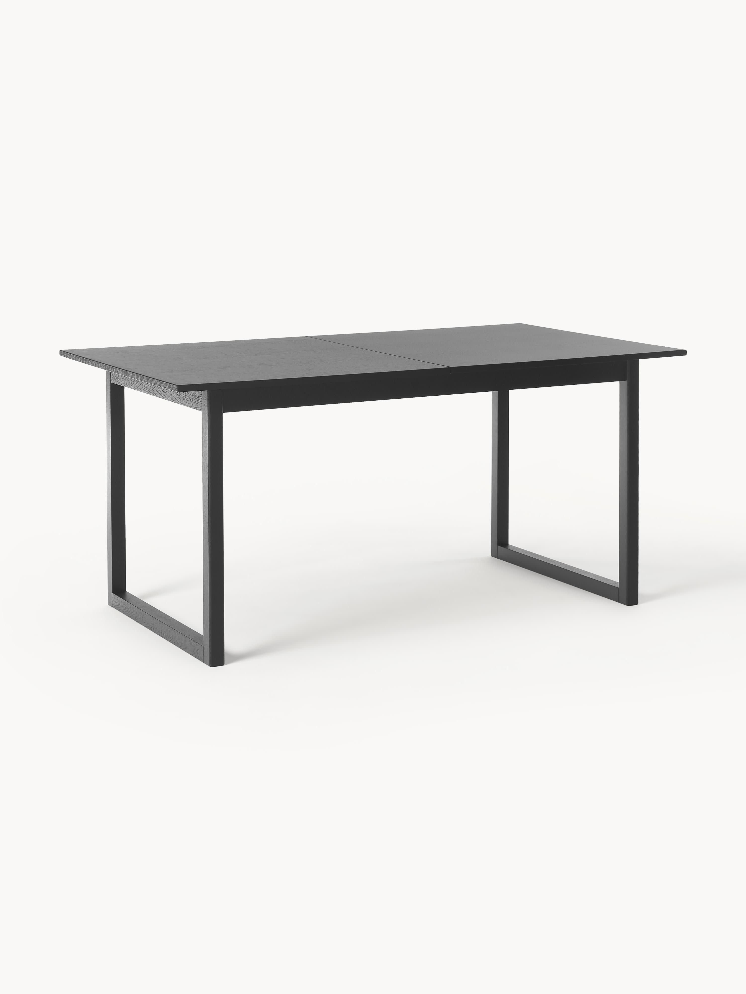 Calla Extendable Dining Table, in various sizes