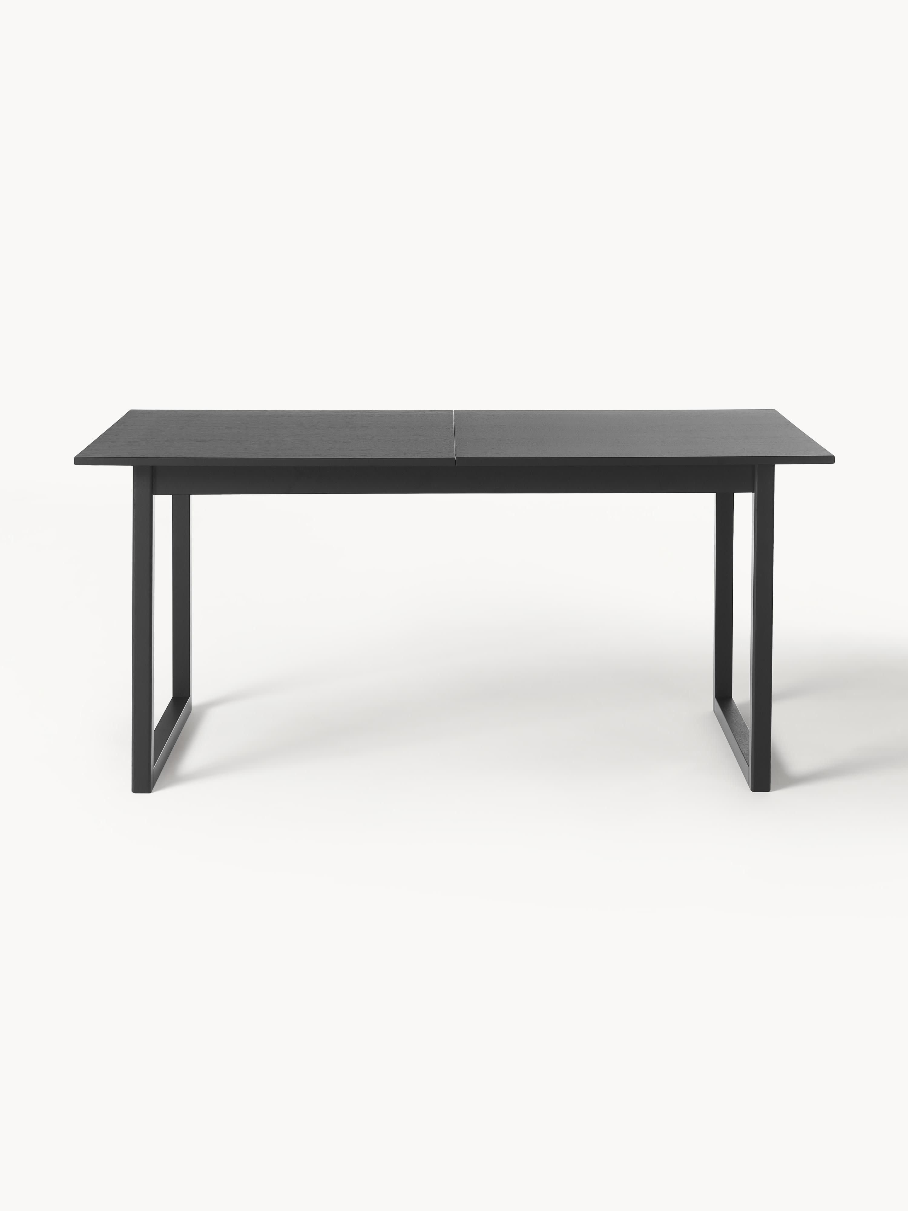Calla Extendable Dining Table, in various sizes