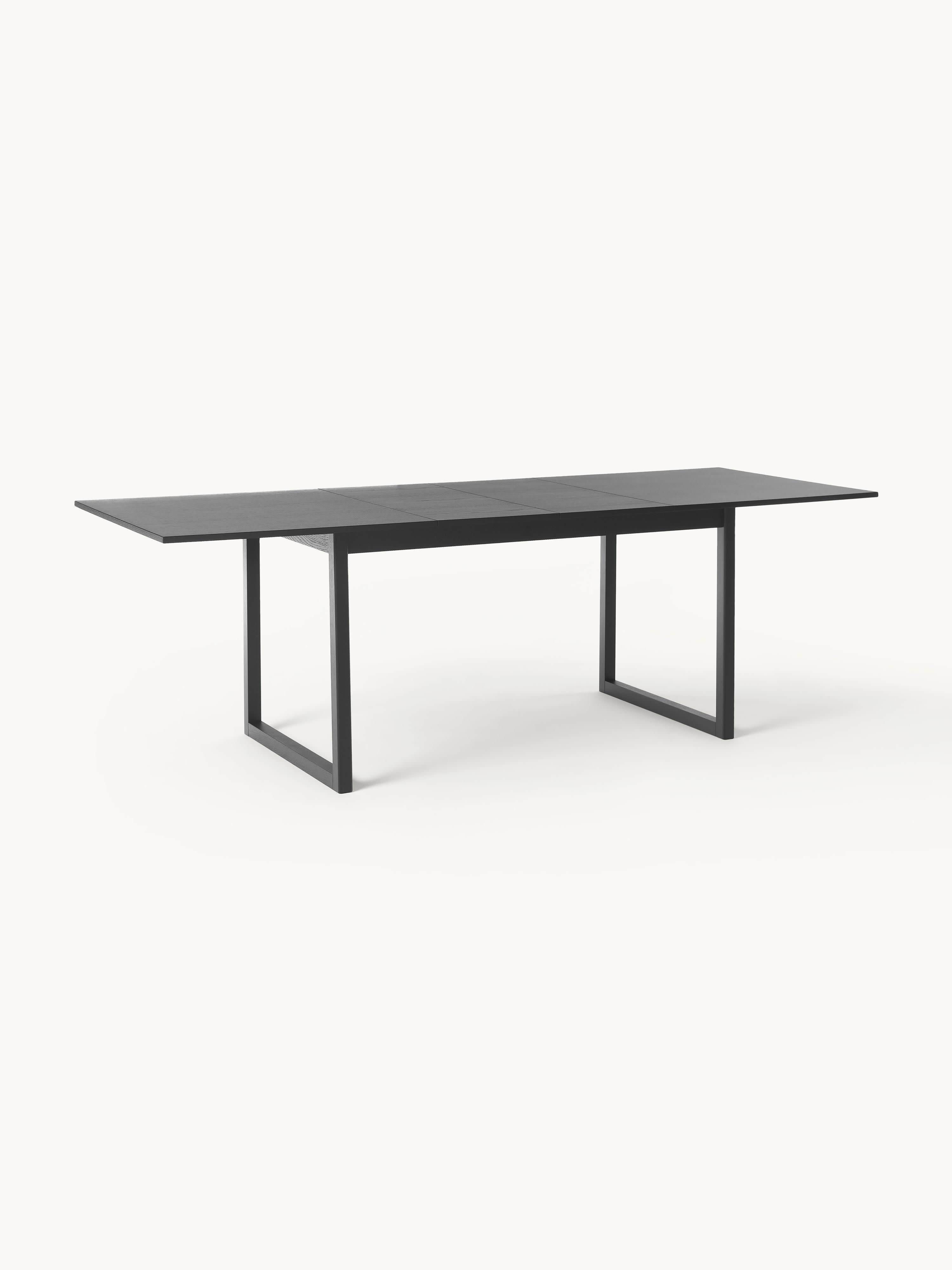 Calla Extendable Dining Table, in various sizes