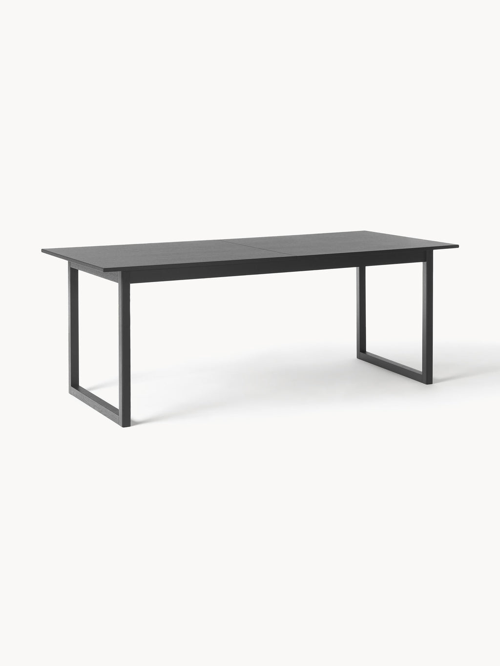 Calla Extendable Dining Table, in various sizes