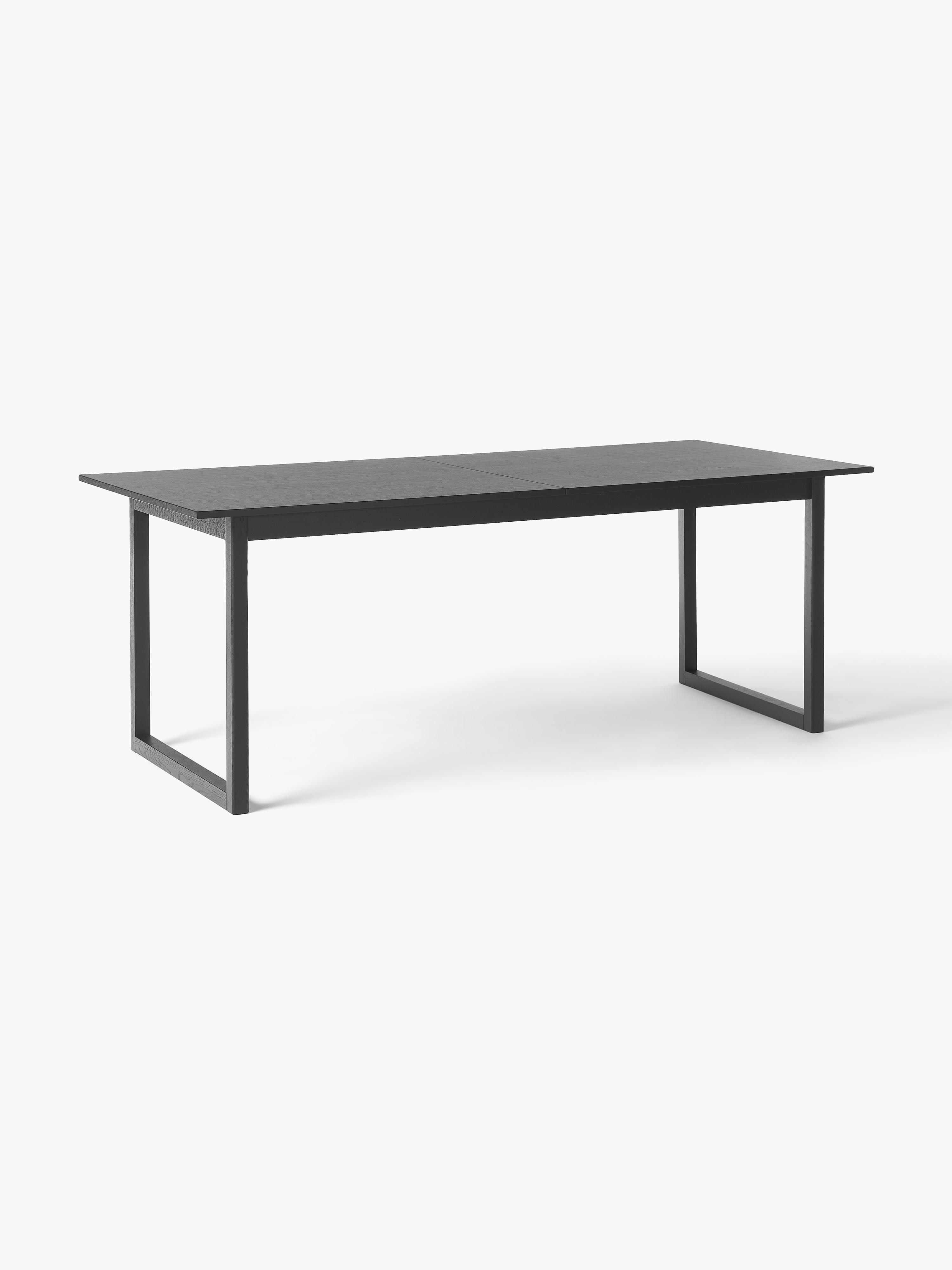 Calla Extendable Dining Table, in various sizes