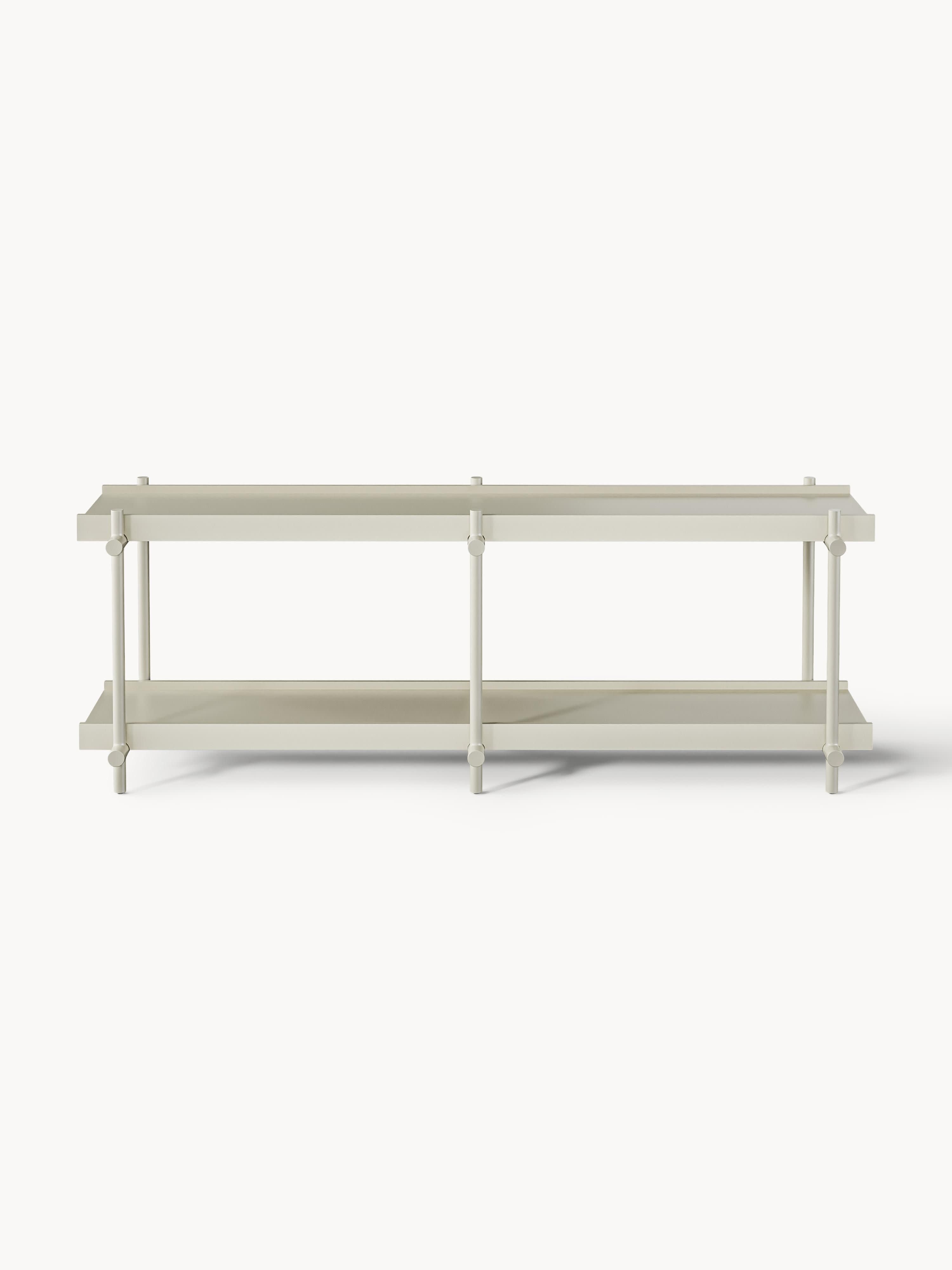 Lana Shelving Unit