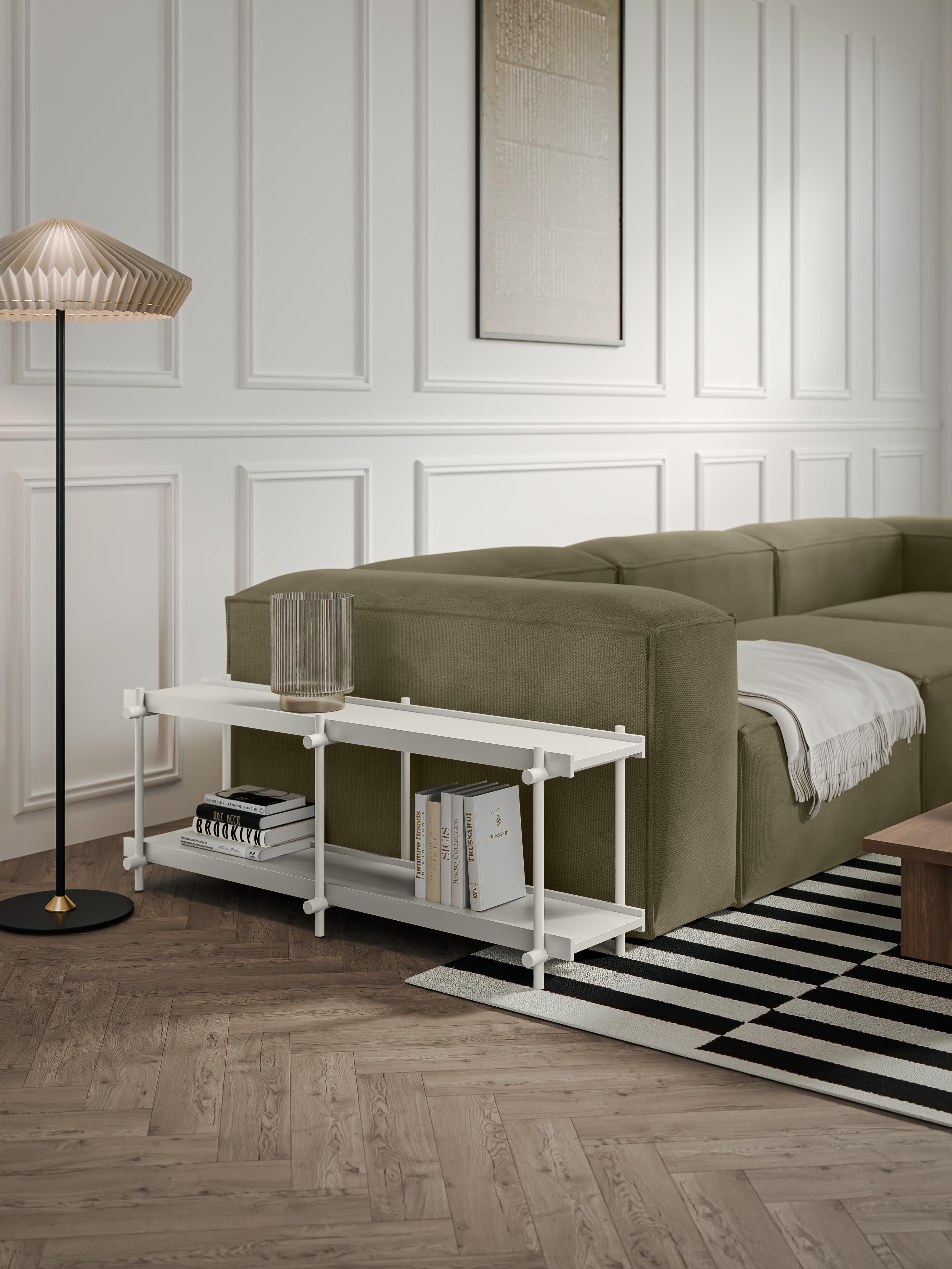 Lana Shelving Unit