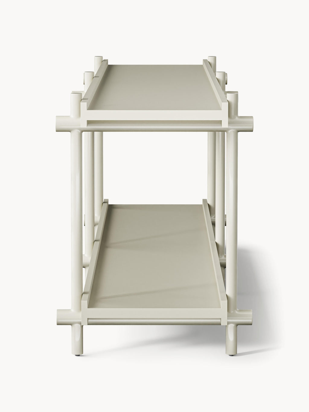 Lana Shelving Unit
