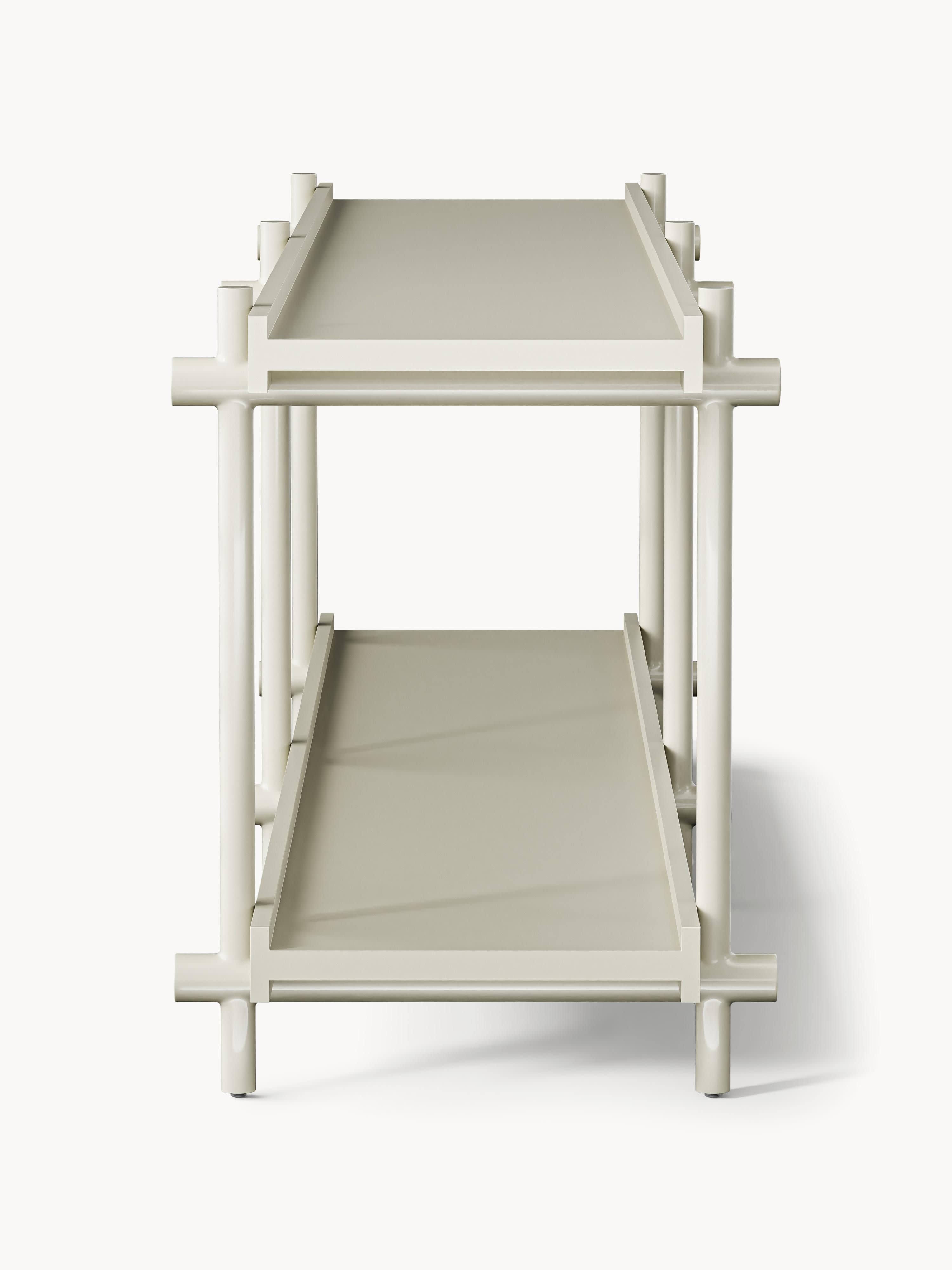 Lana Shelving Unit