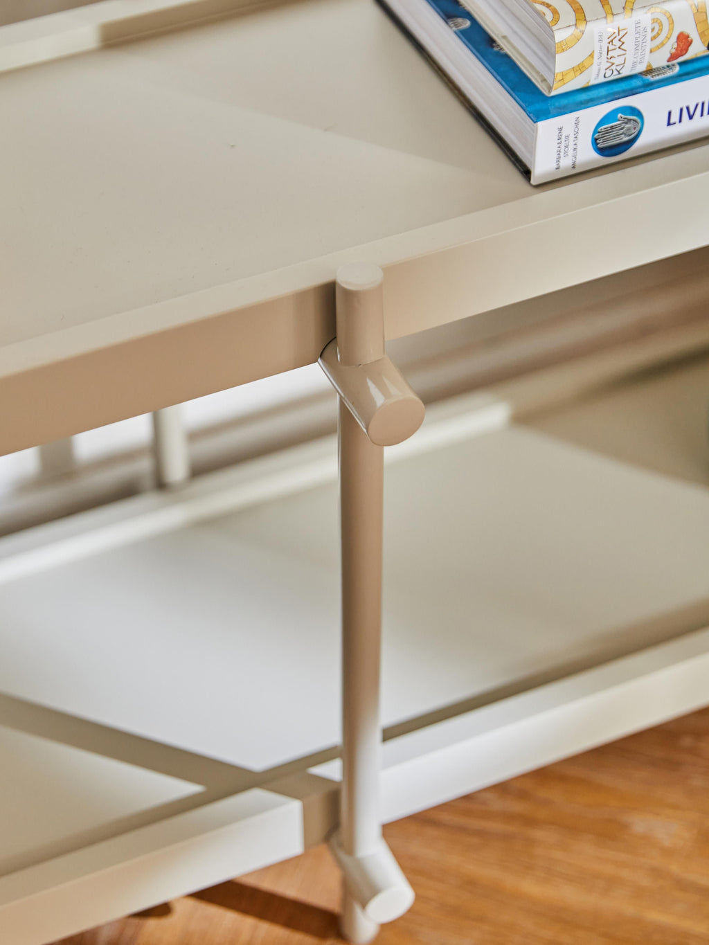 Lana Shelving Unit