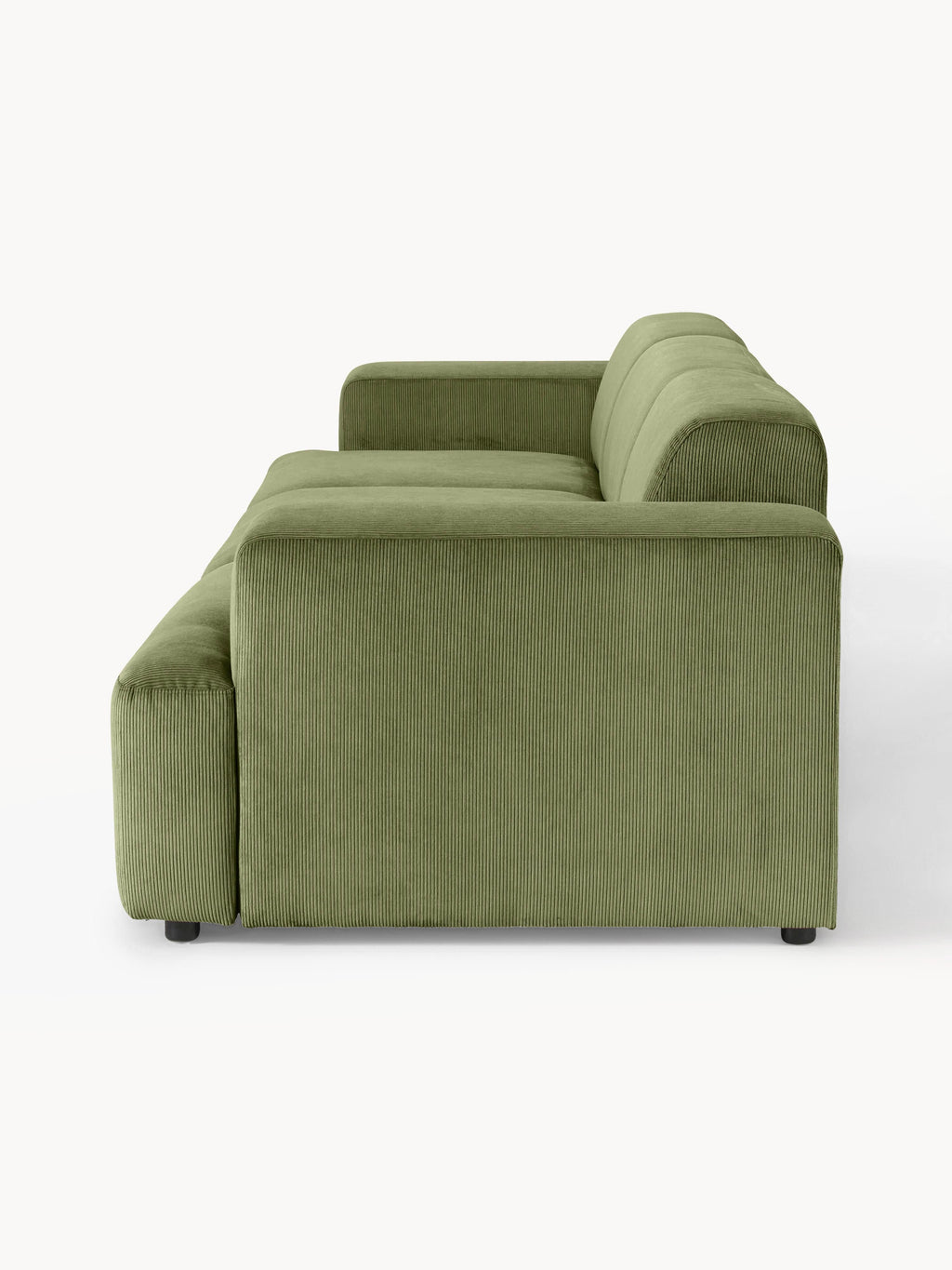 Melva Corduroy Sofa (4-seater)